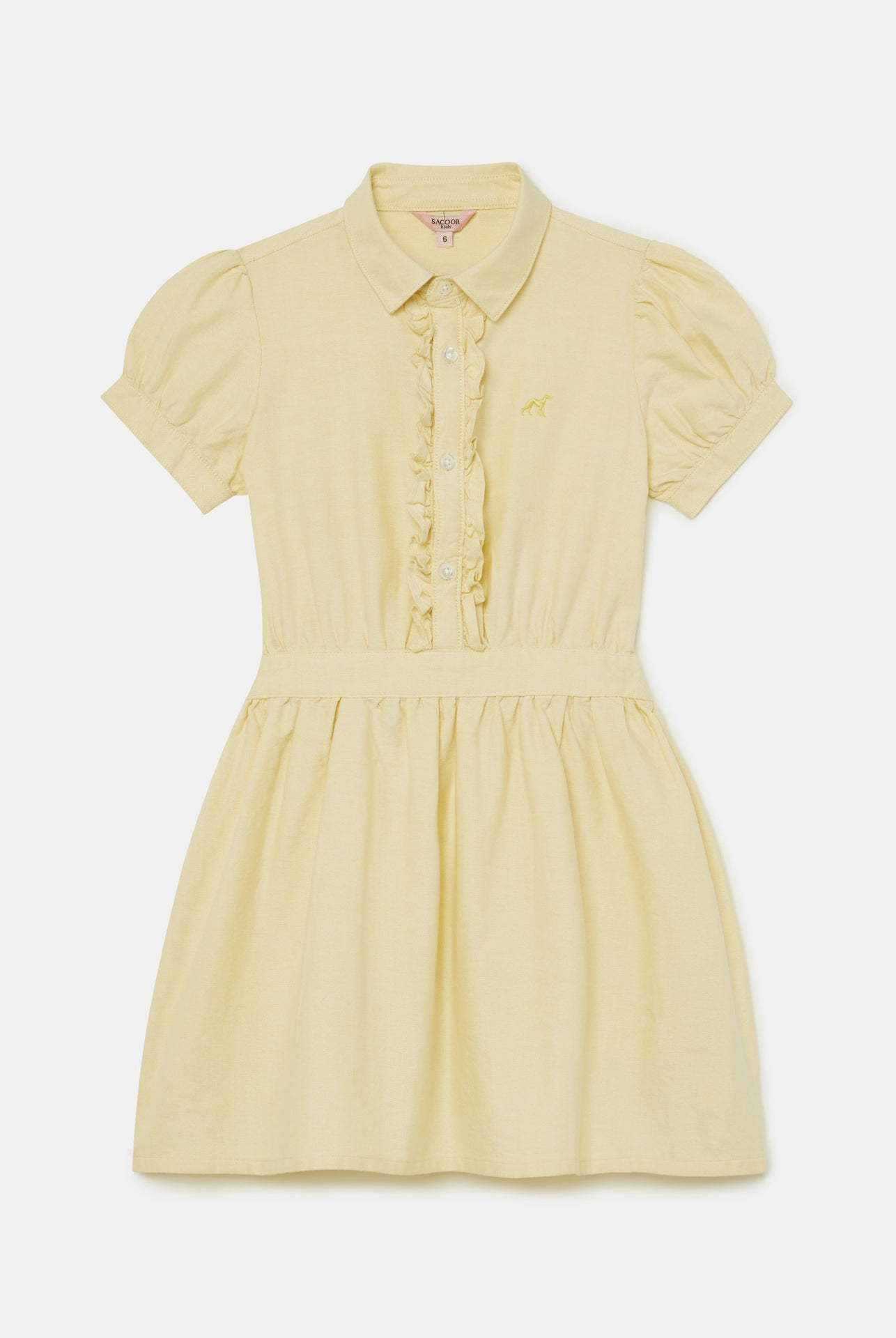 Light Yellow