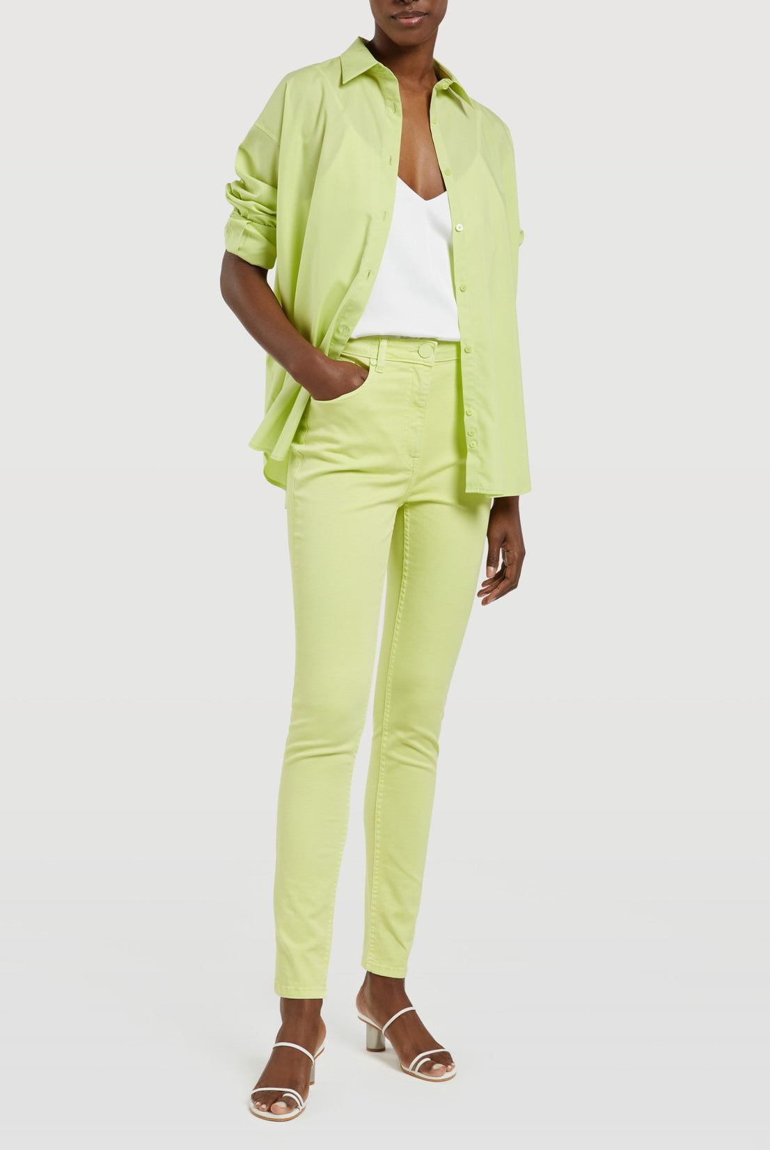 Light Green