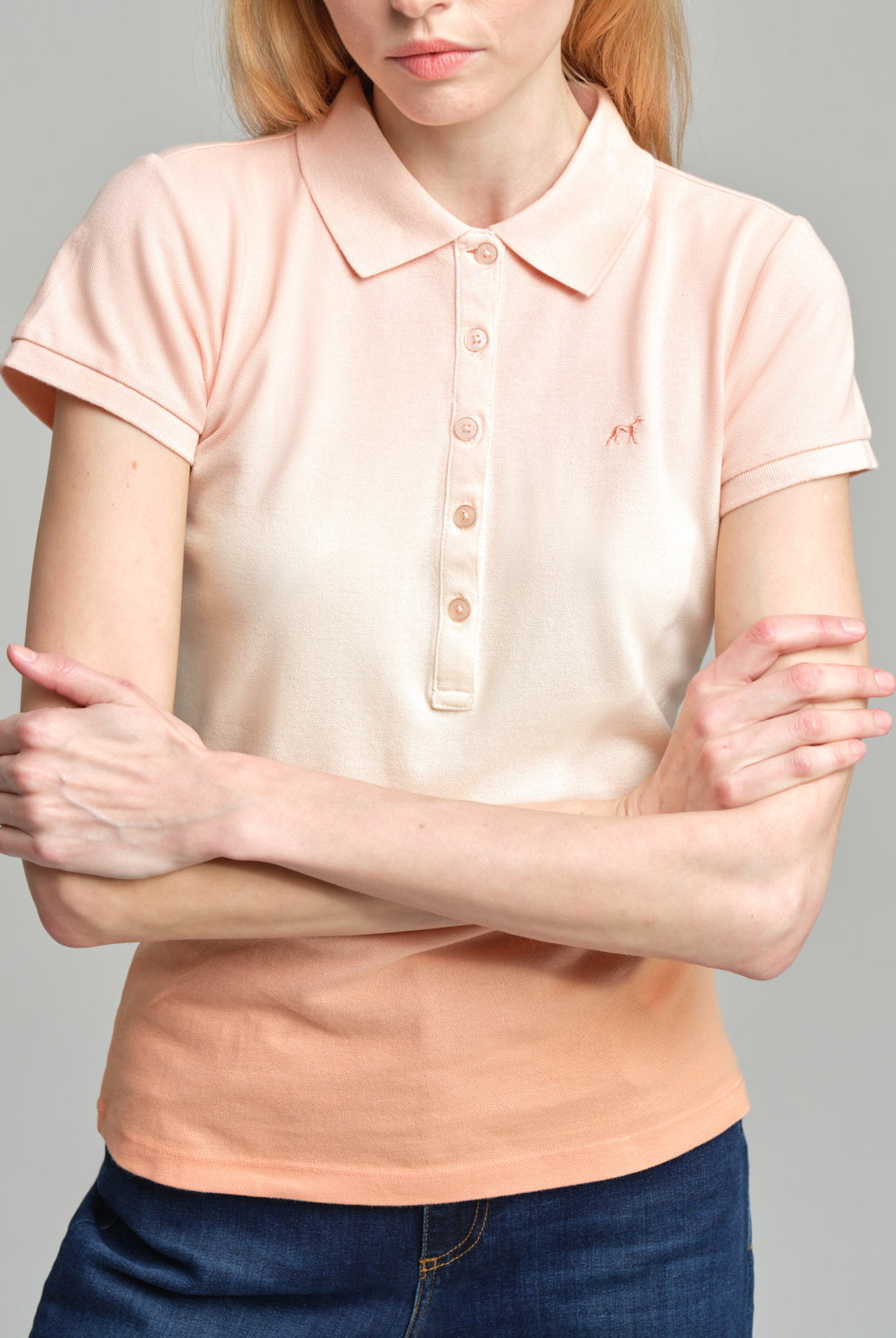 Pale Pink