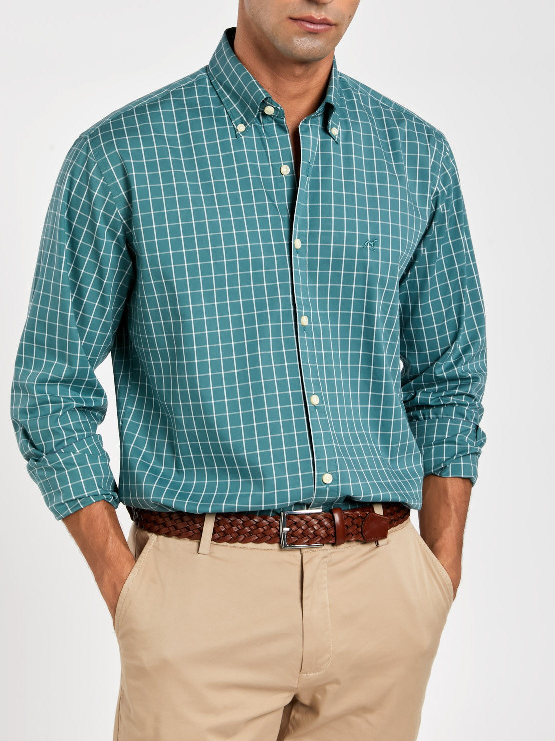 Light Green