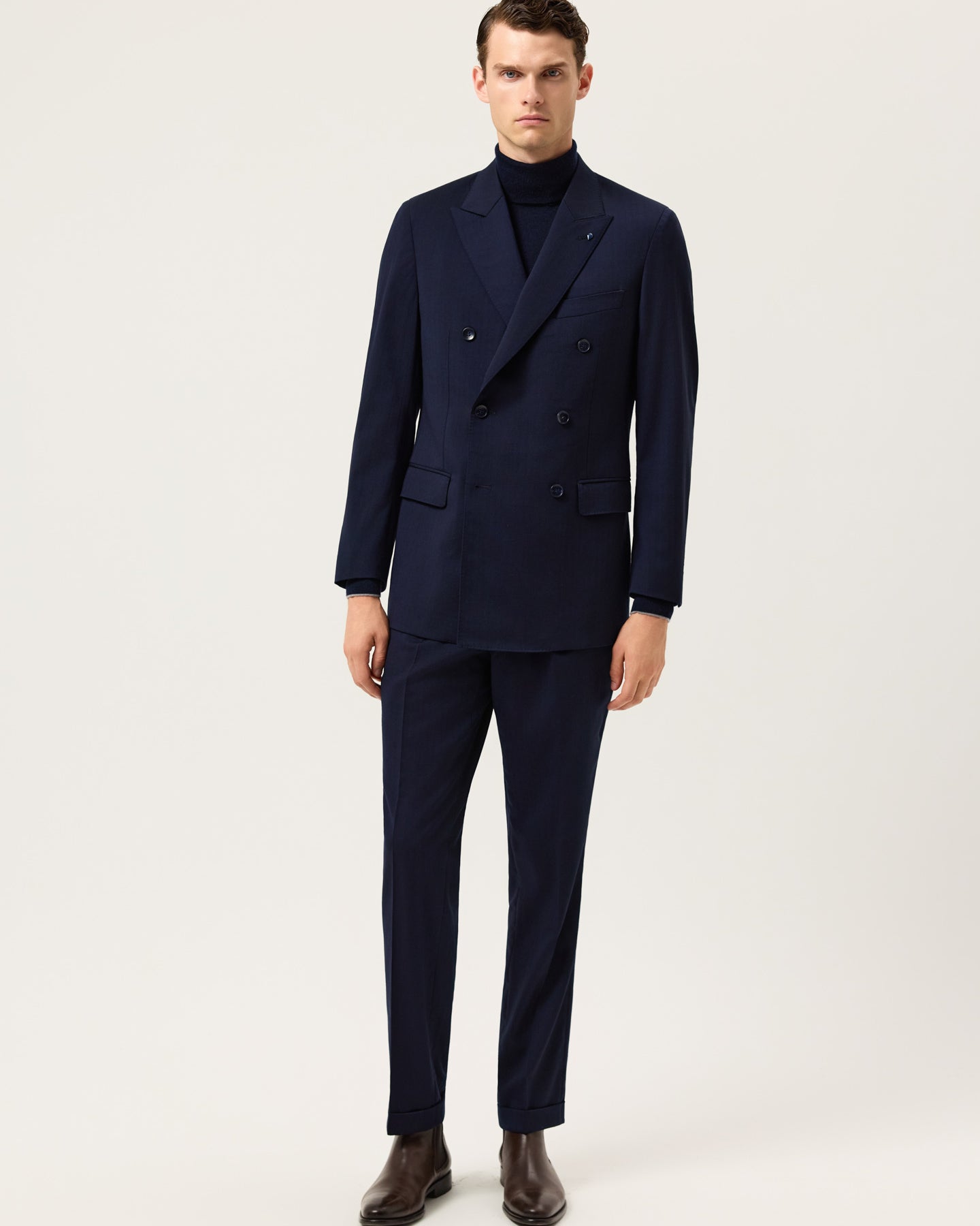 Dark Blue