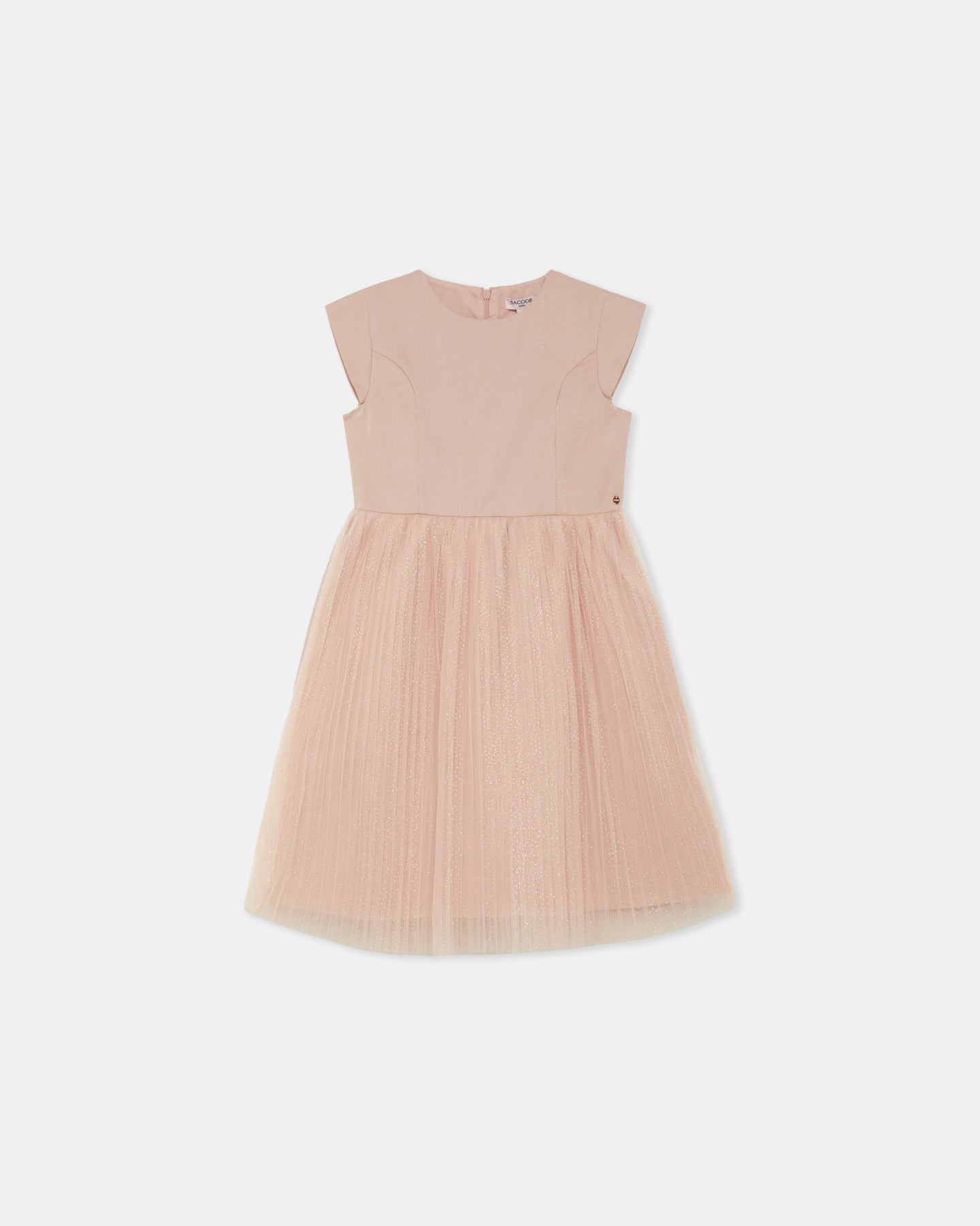 Pale Pink