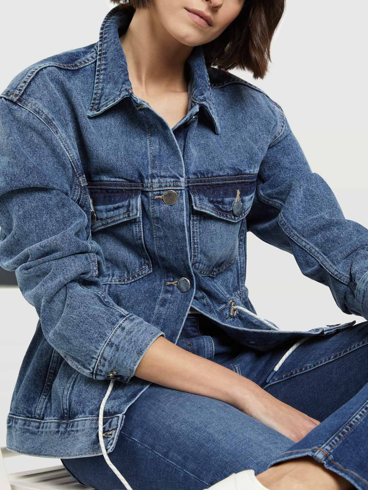Medium Blue