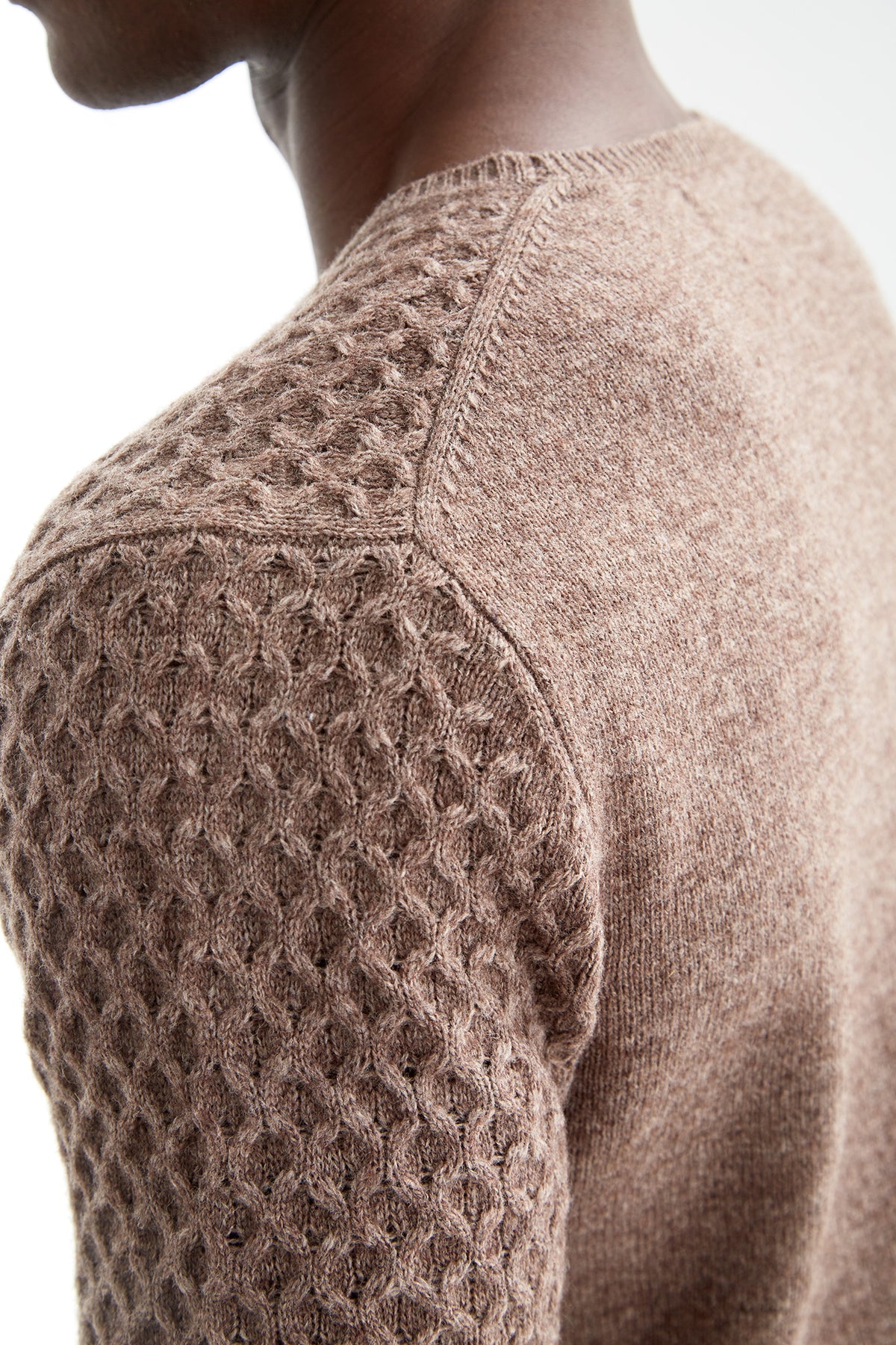 Dark Beige