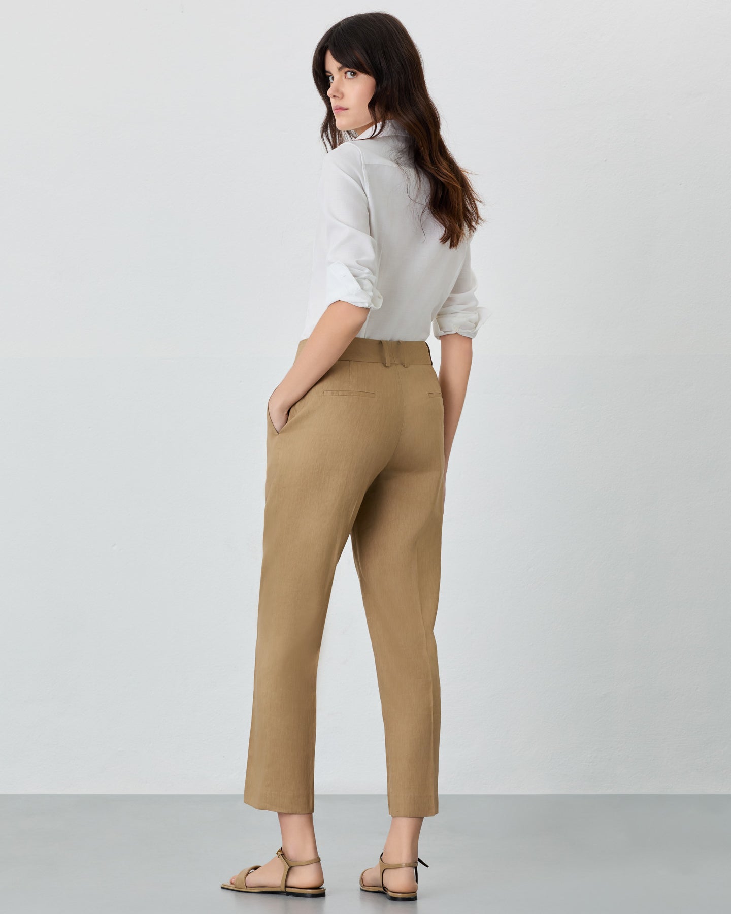 Dark Beige