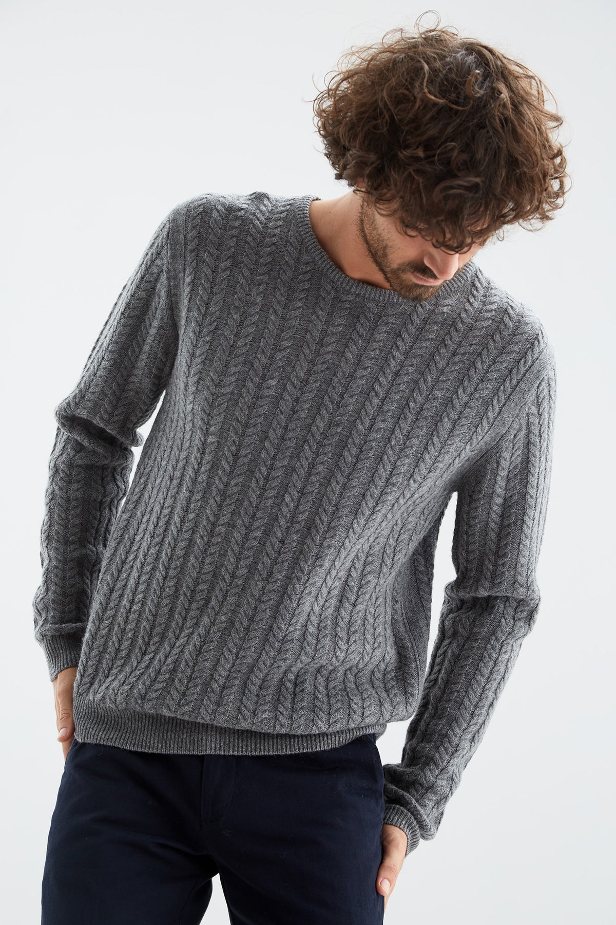 Mix Grey