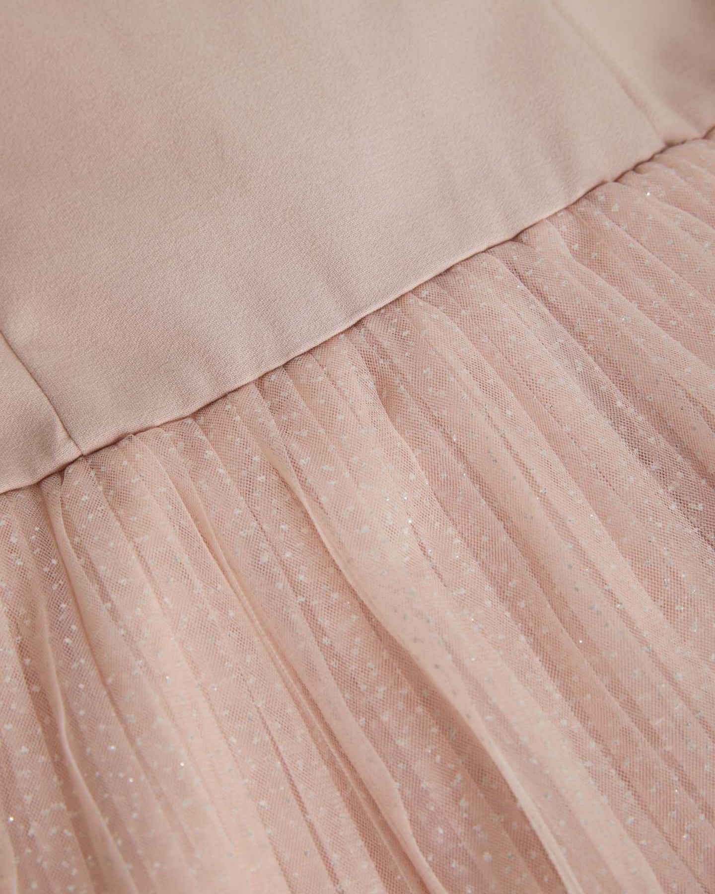 Pale Pink