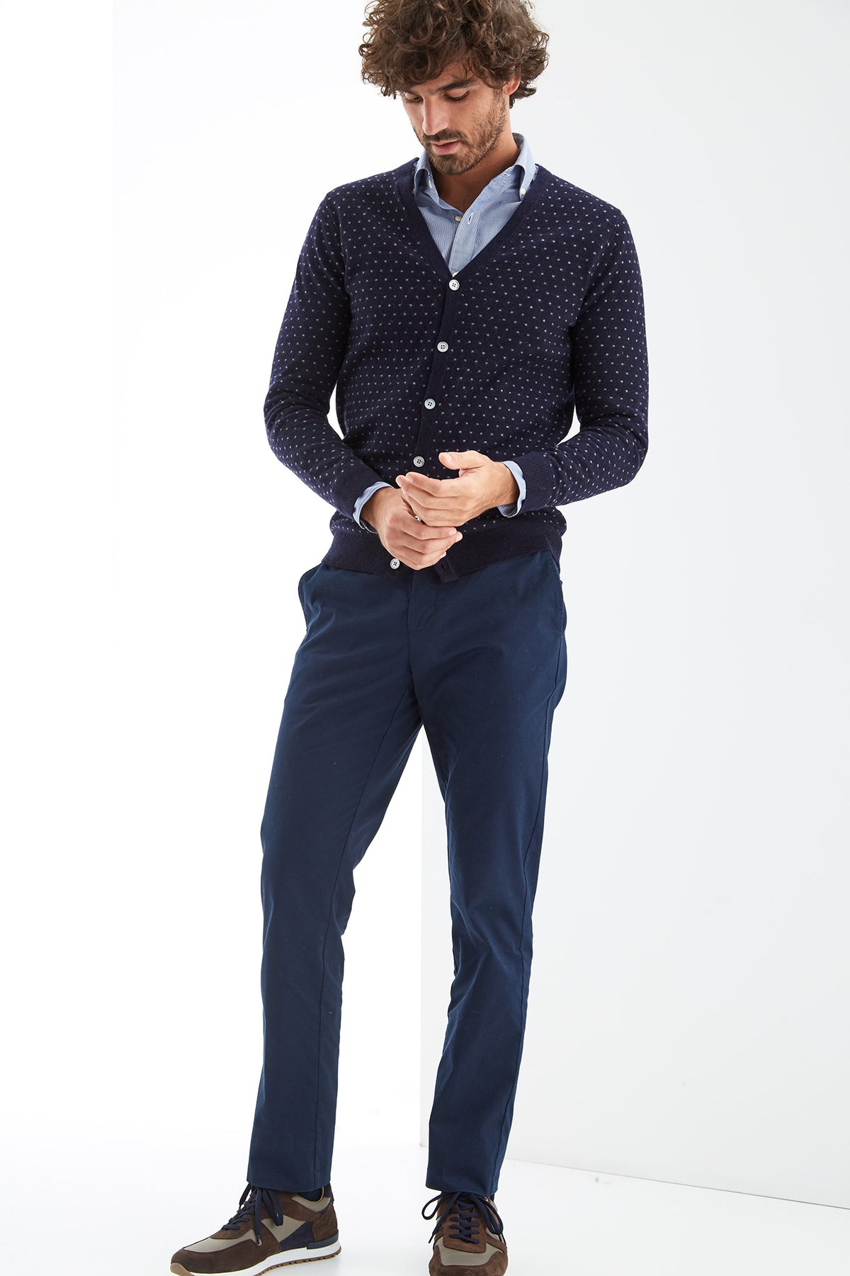 Dark Blue