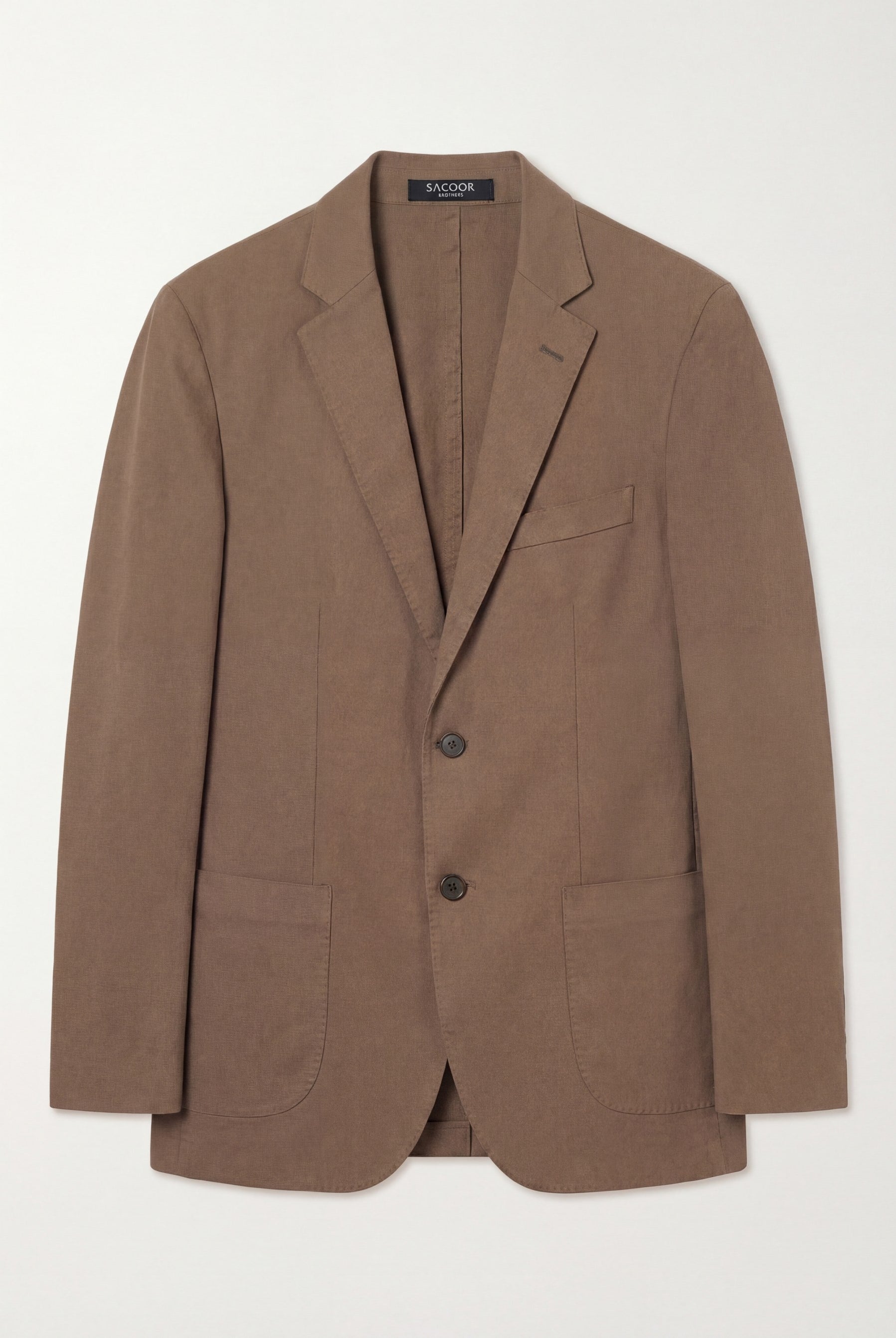 Light Brown (AI)