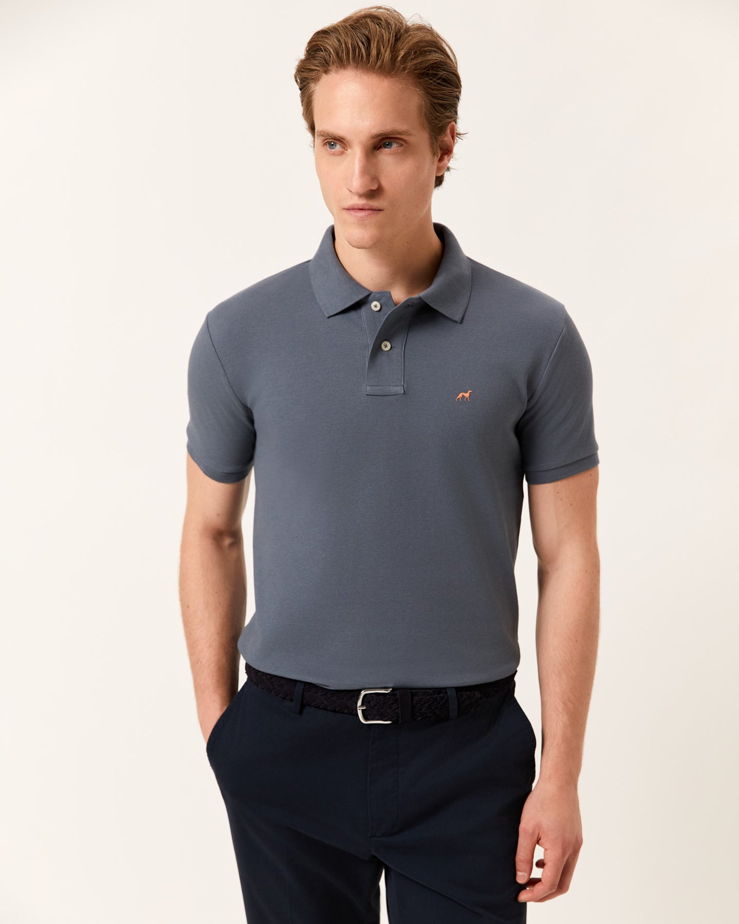 Medium Blue