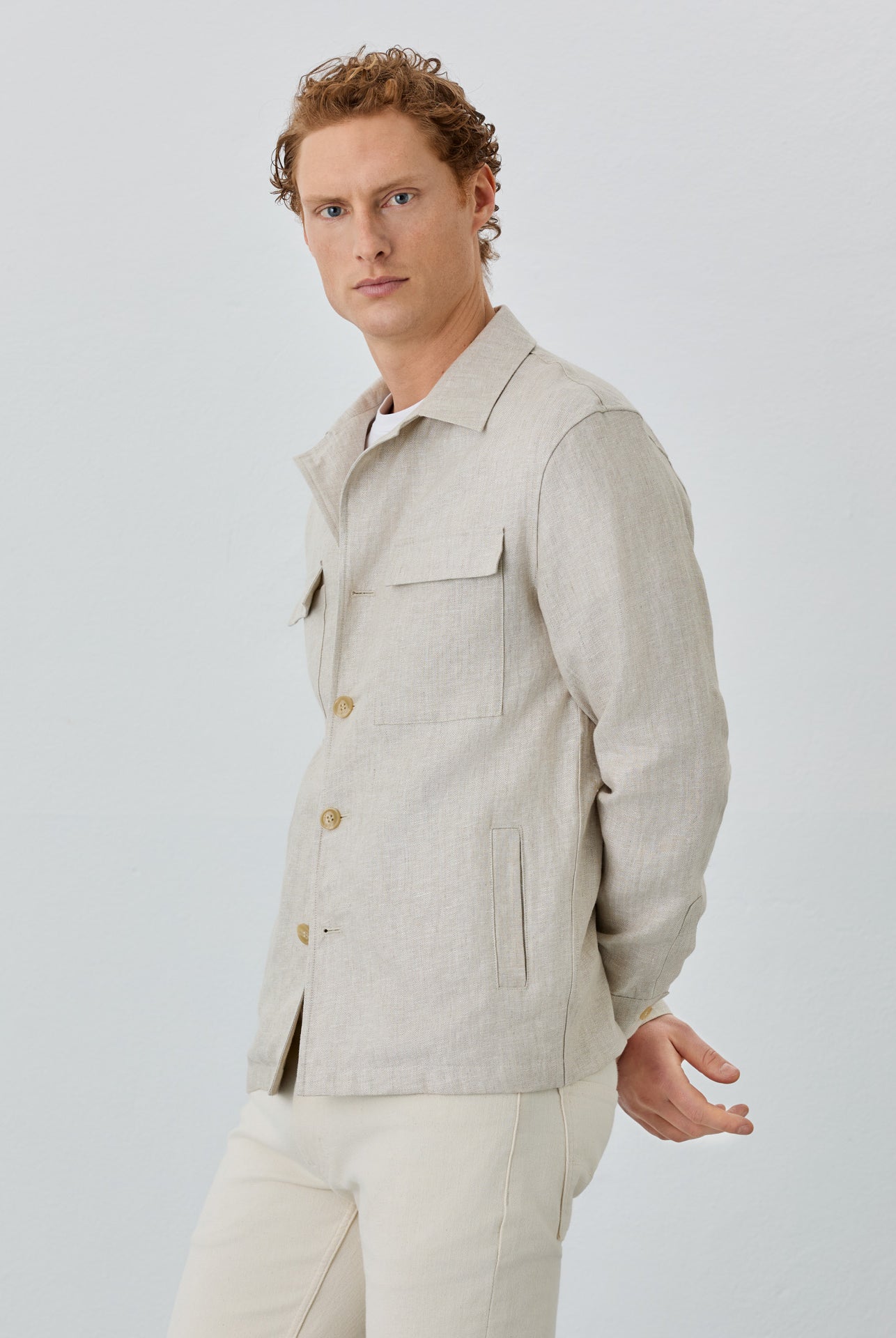 Light Beige