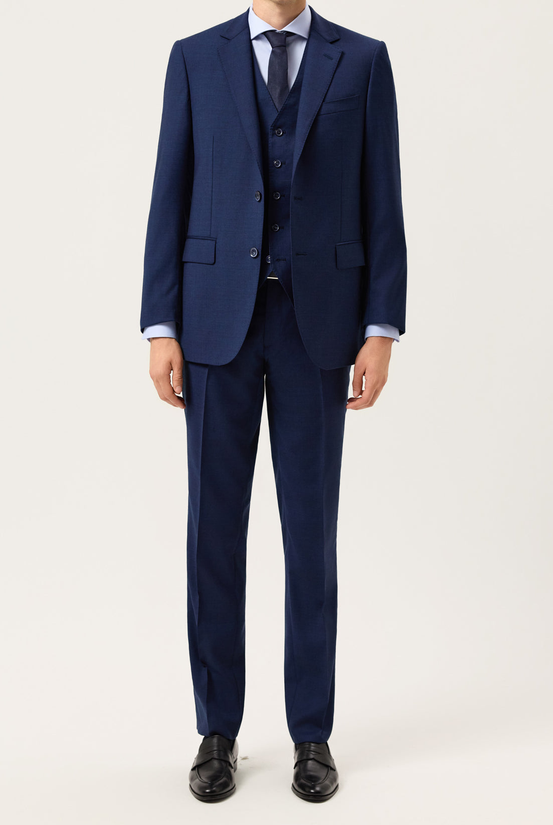 Dark Blue