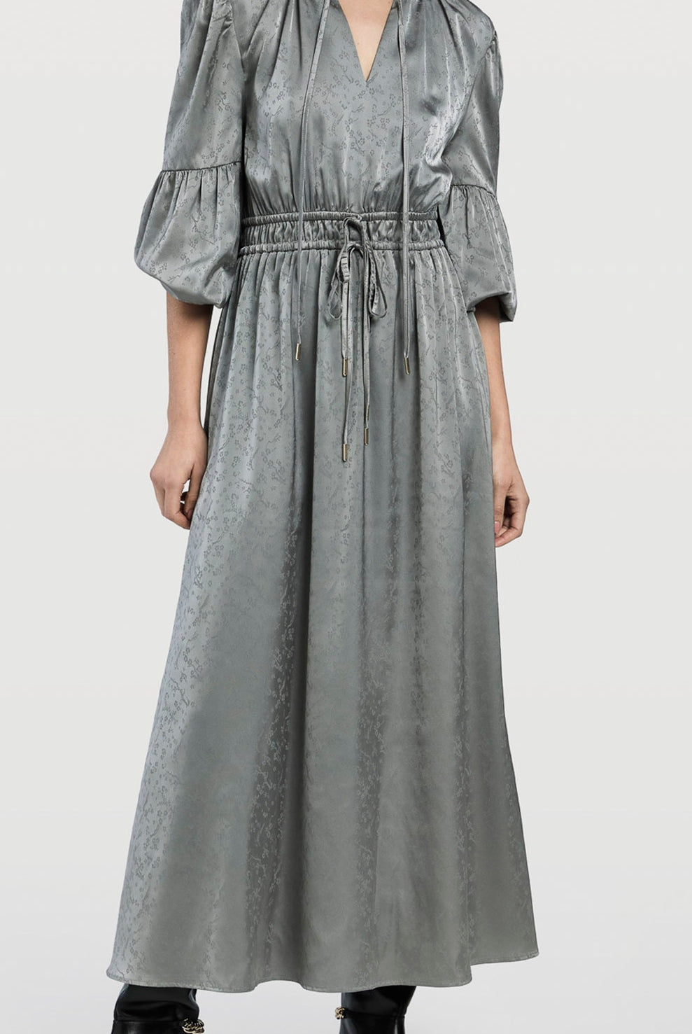Dark Grey