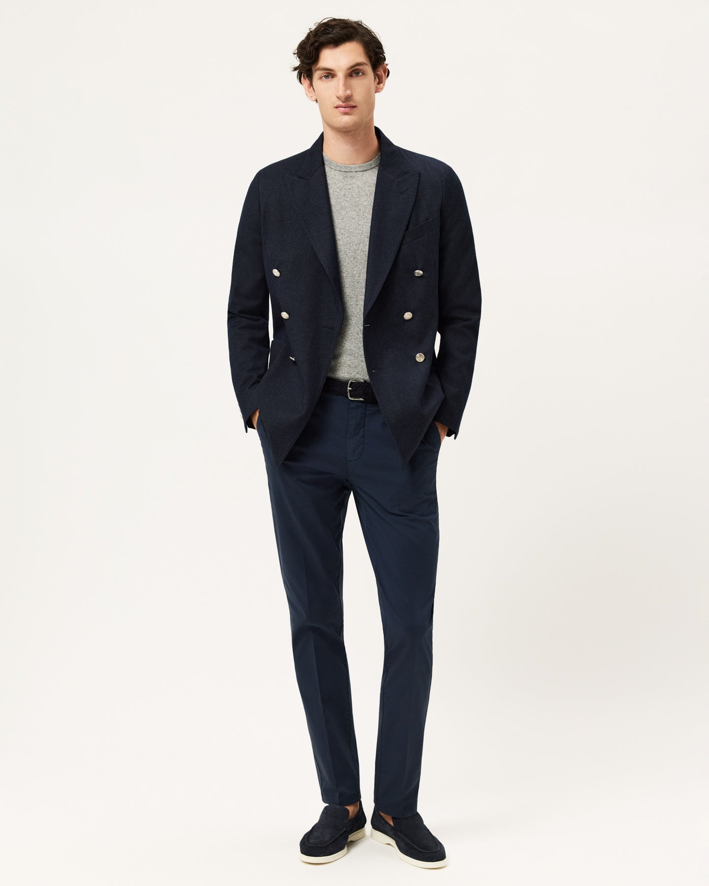 Dark Blue