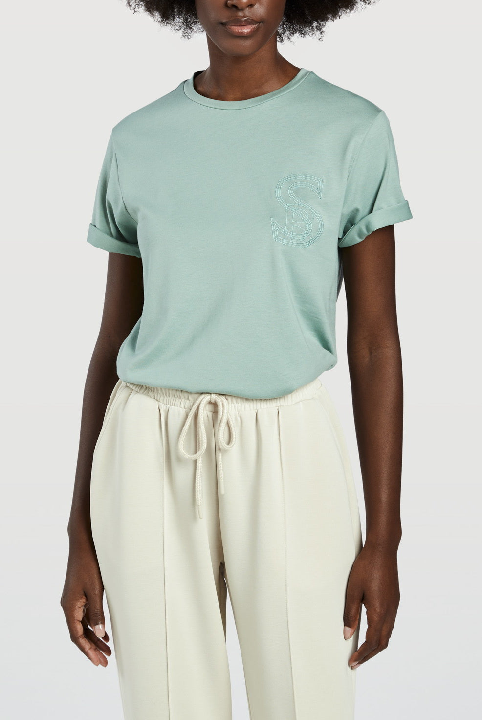 Light Green