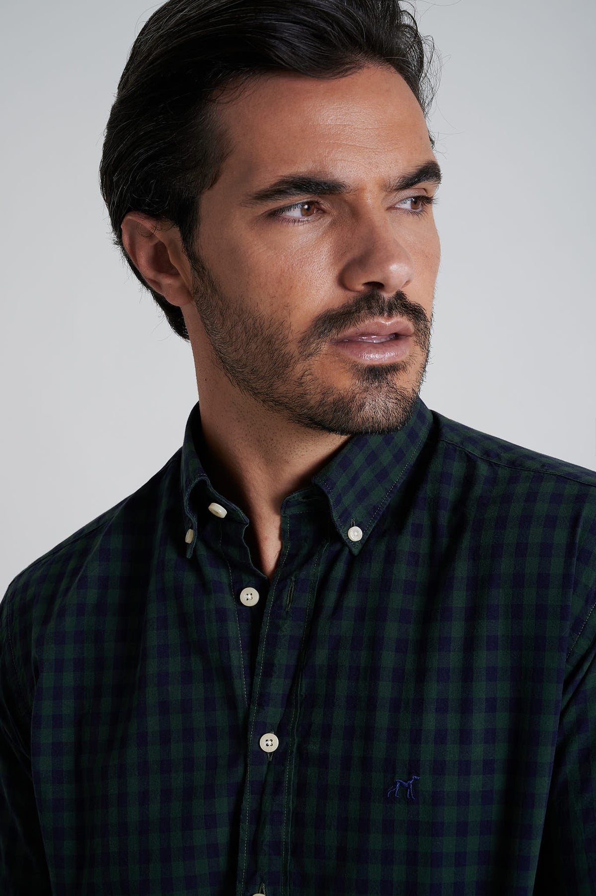 Dark Green