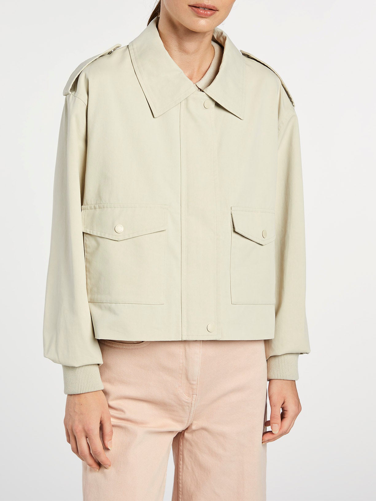 Light Beige