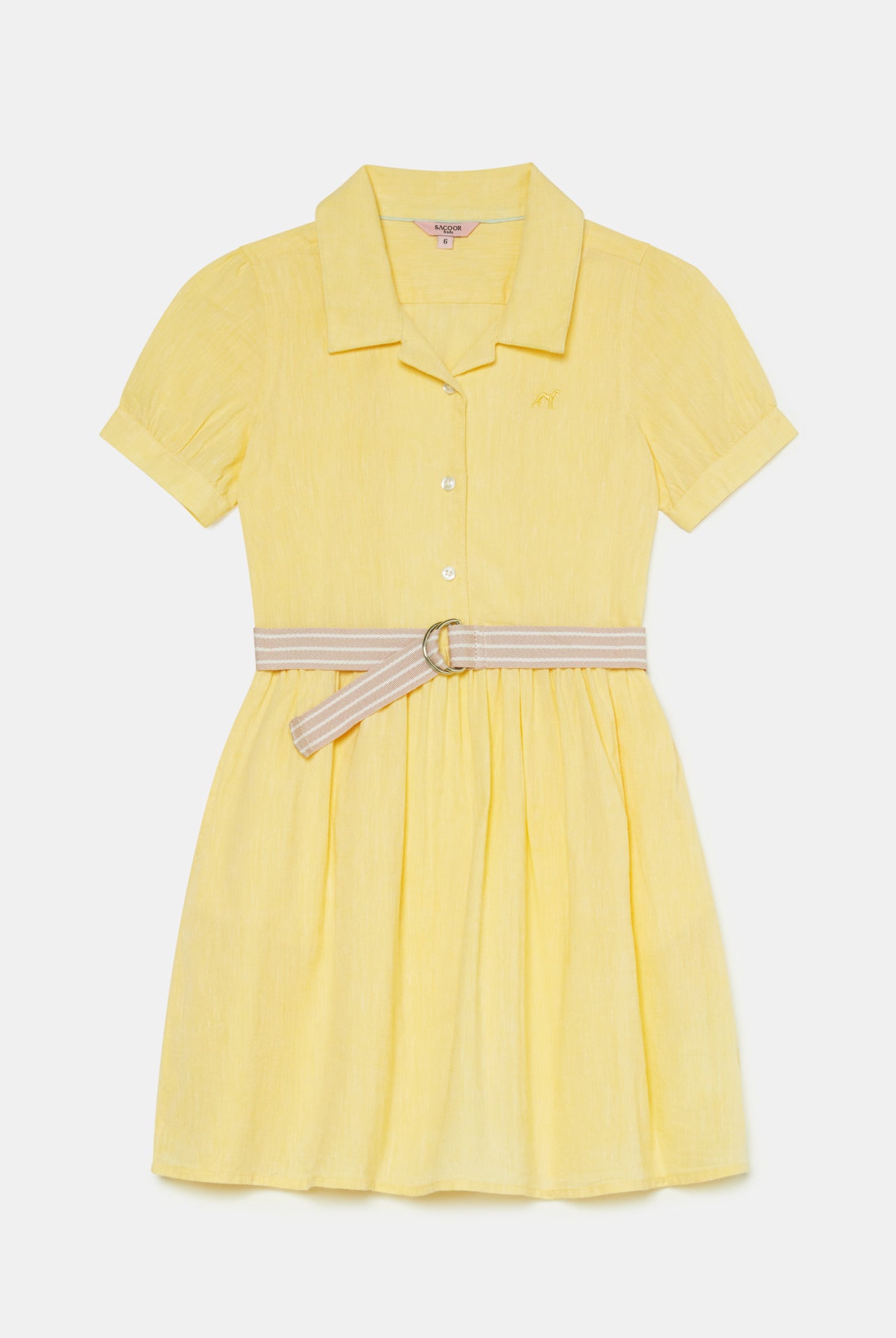 Light Yellow