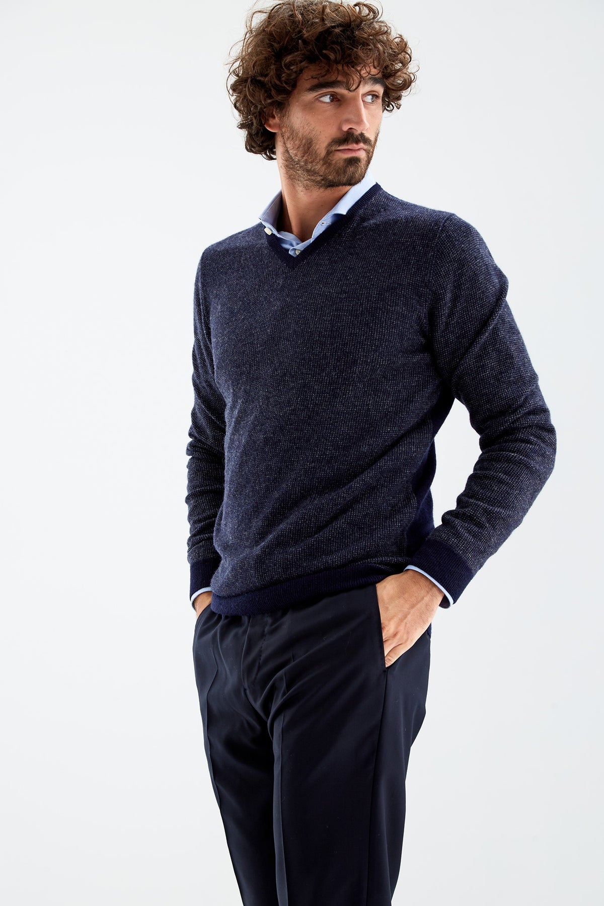 Dark Blue