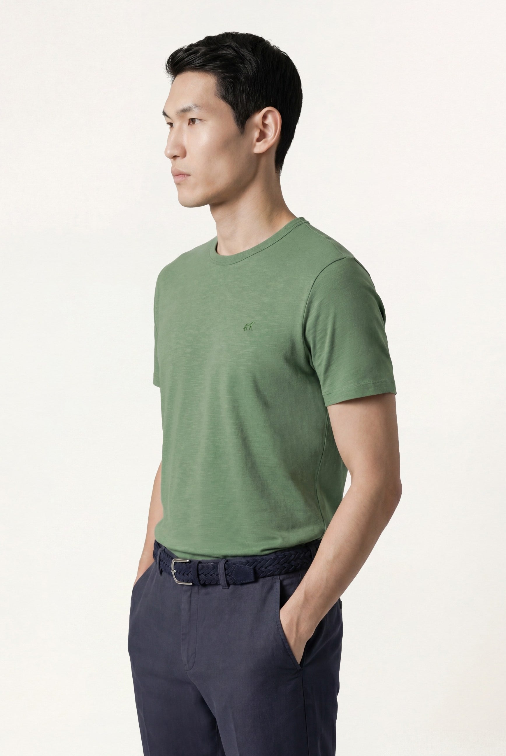 Green (AI)