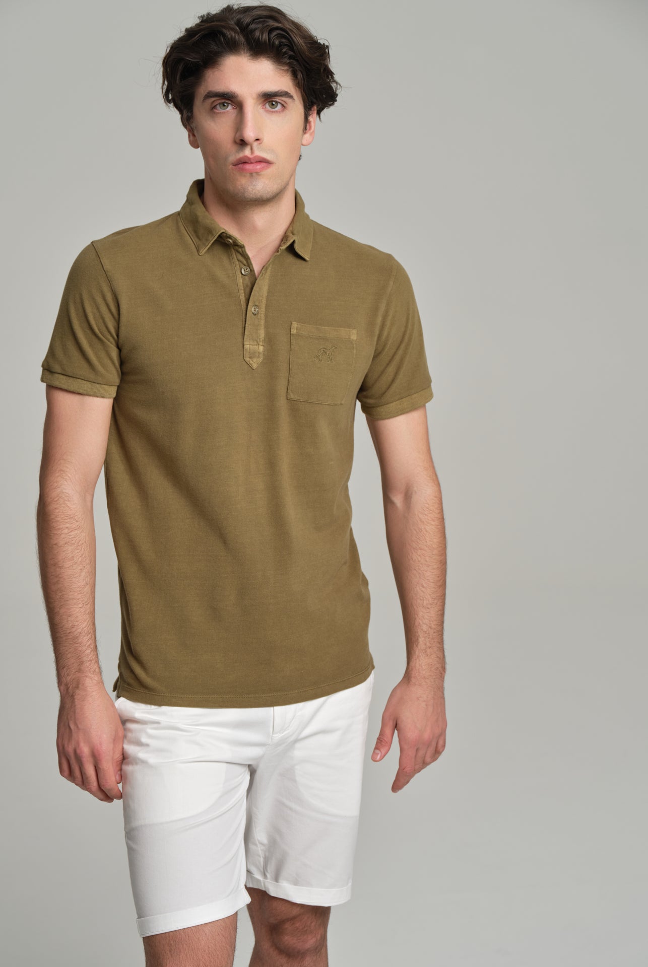 Khaki