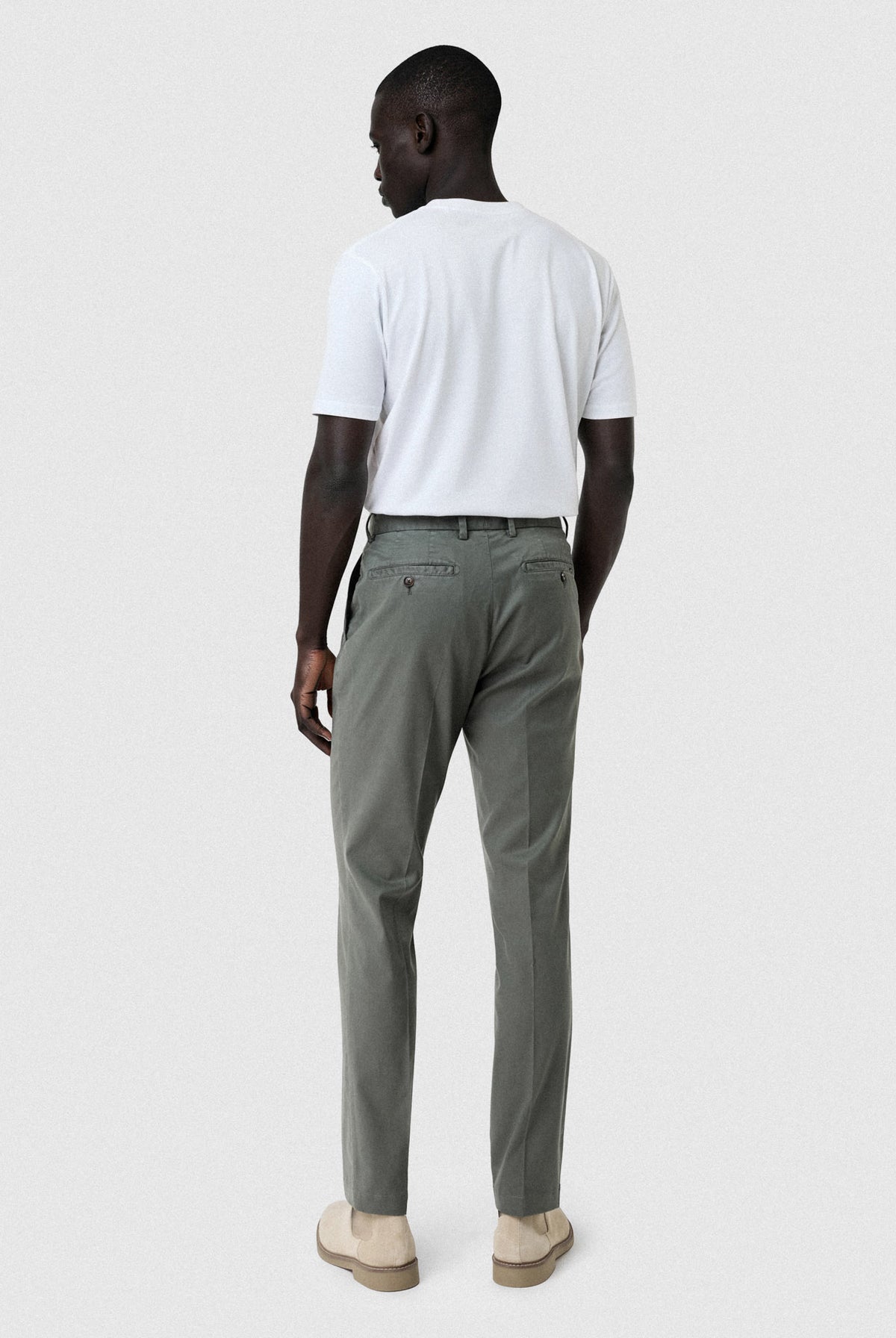 Khaki (AI)