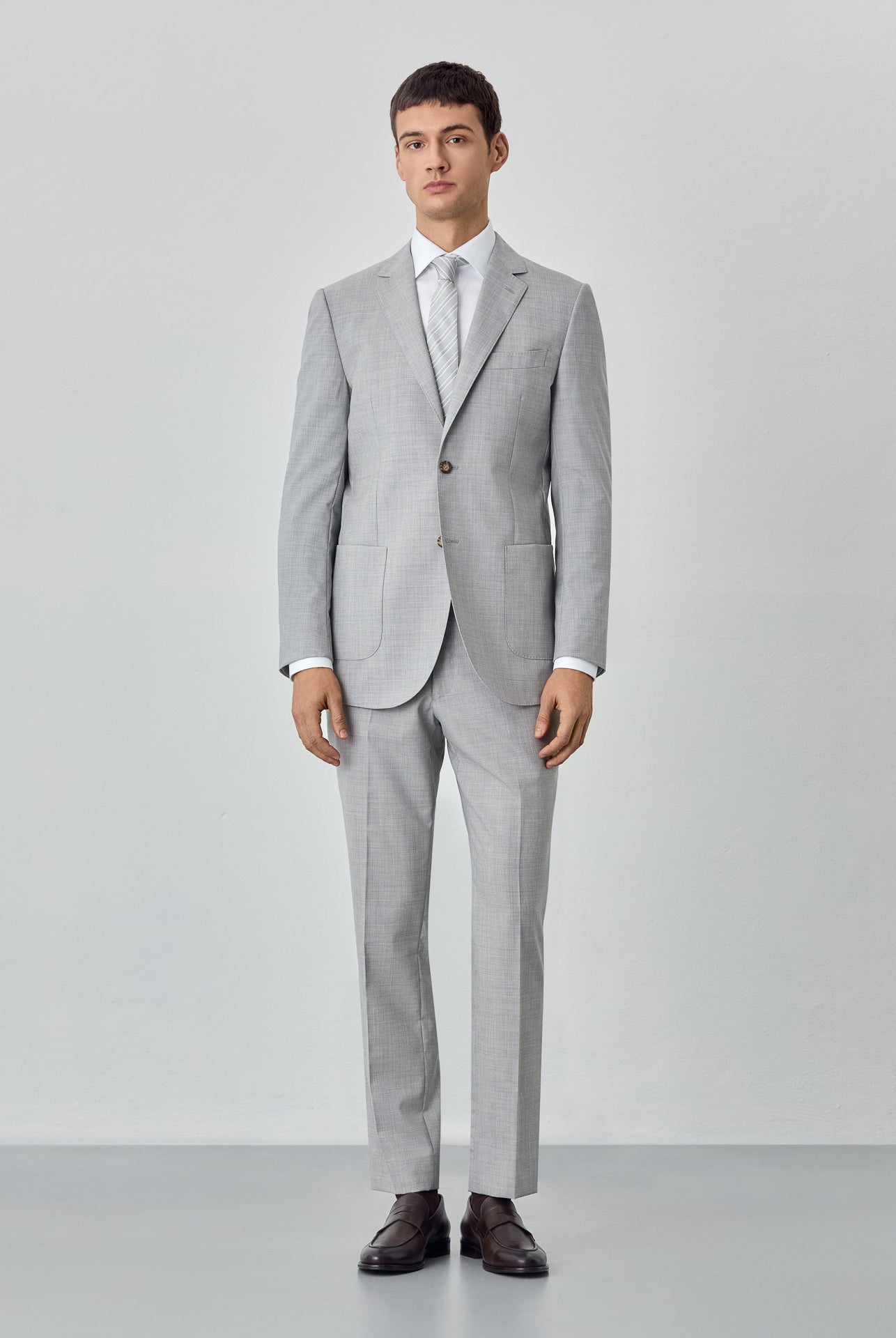 Light Grey