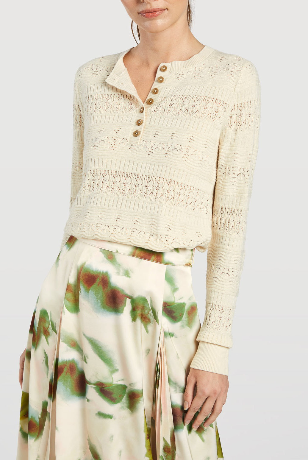 Light Beige