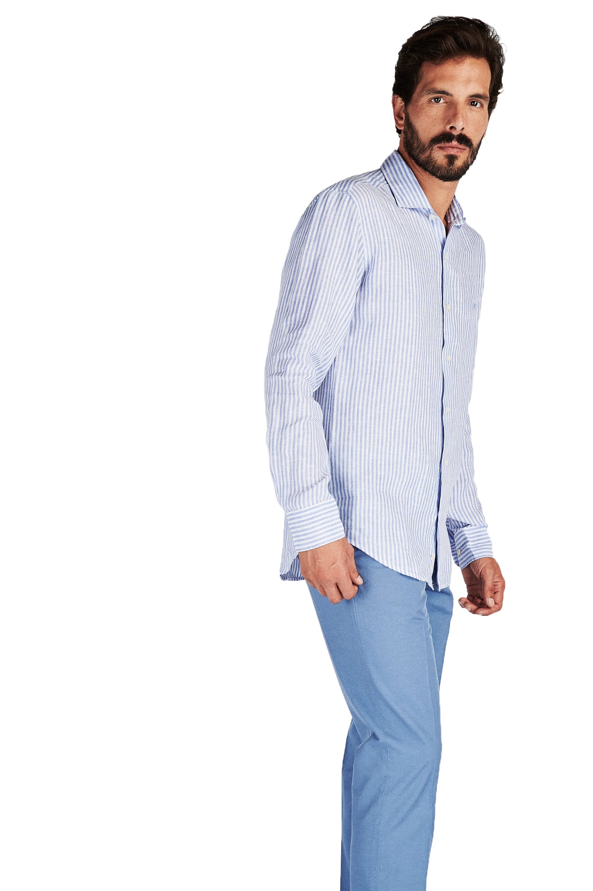 Light Blue
