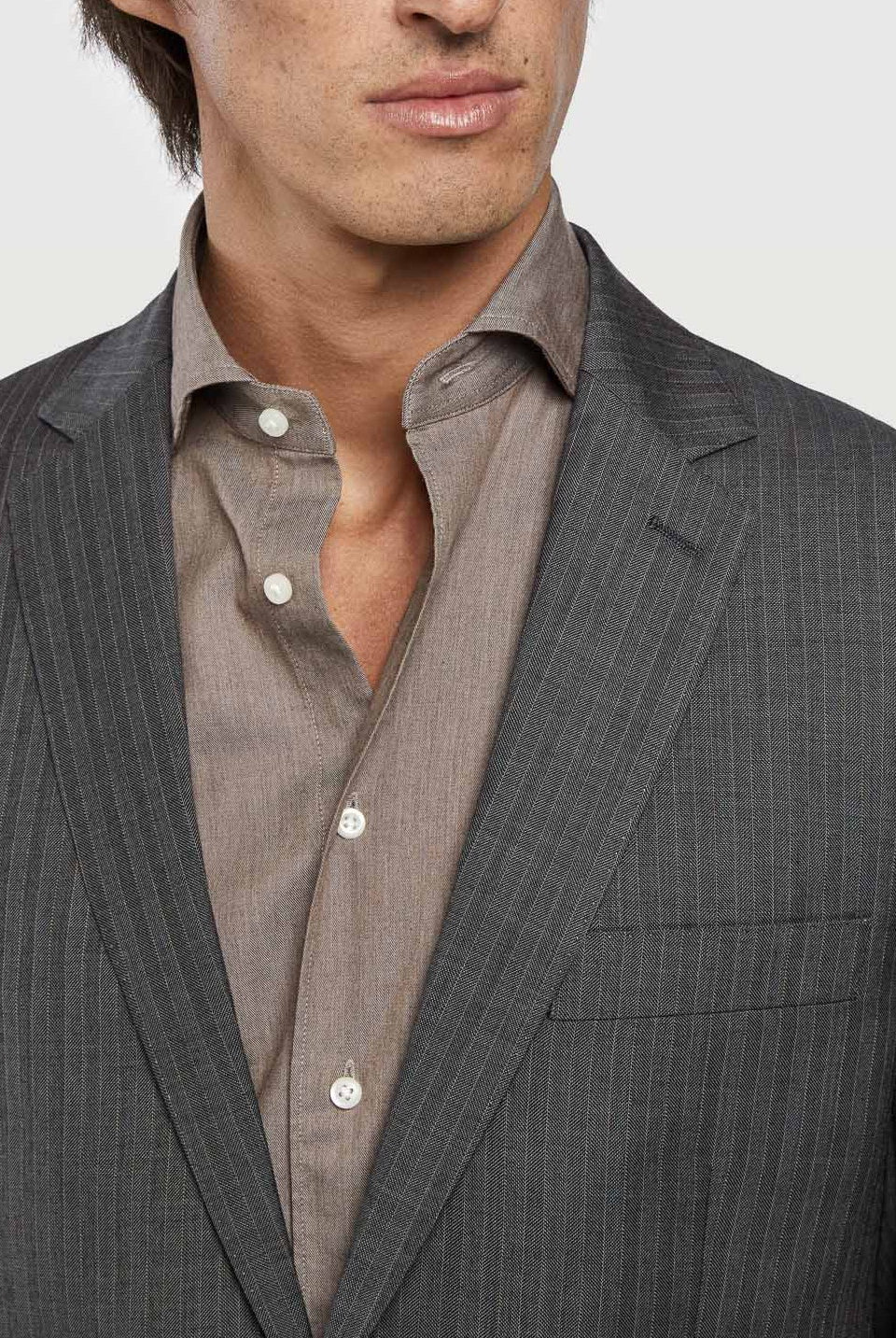 Medium Grey