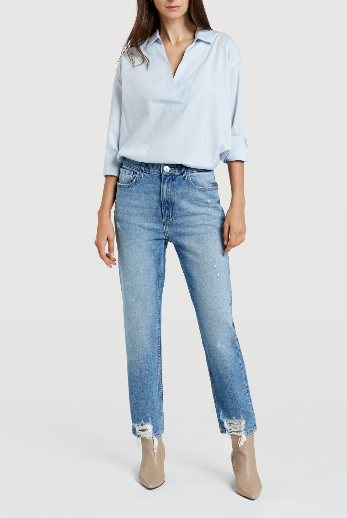 Light Blue