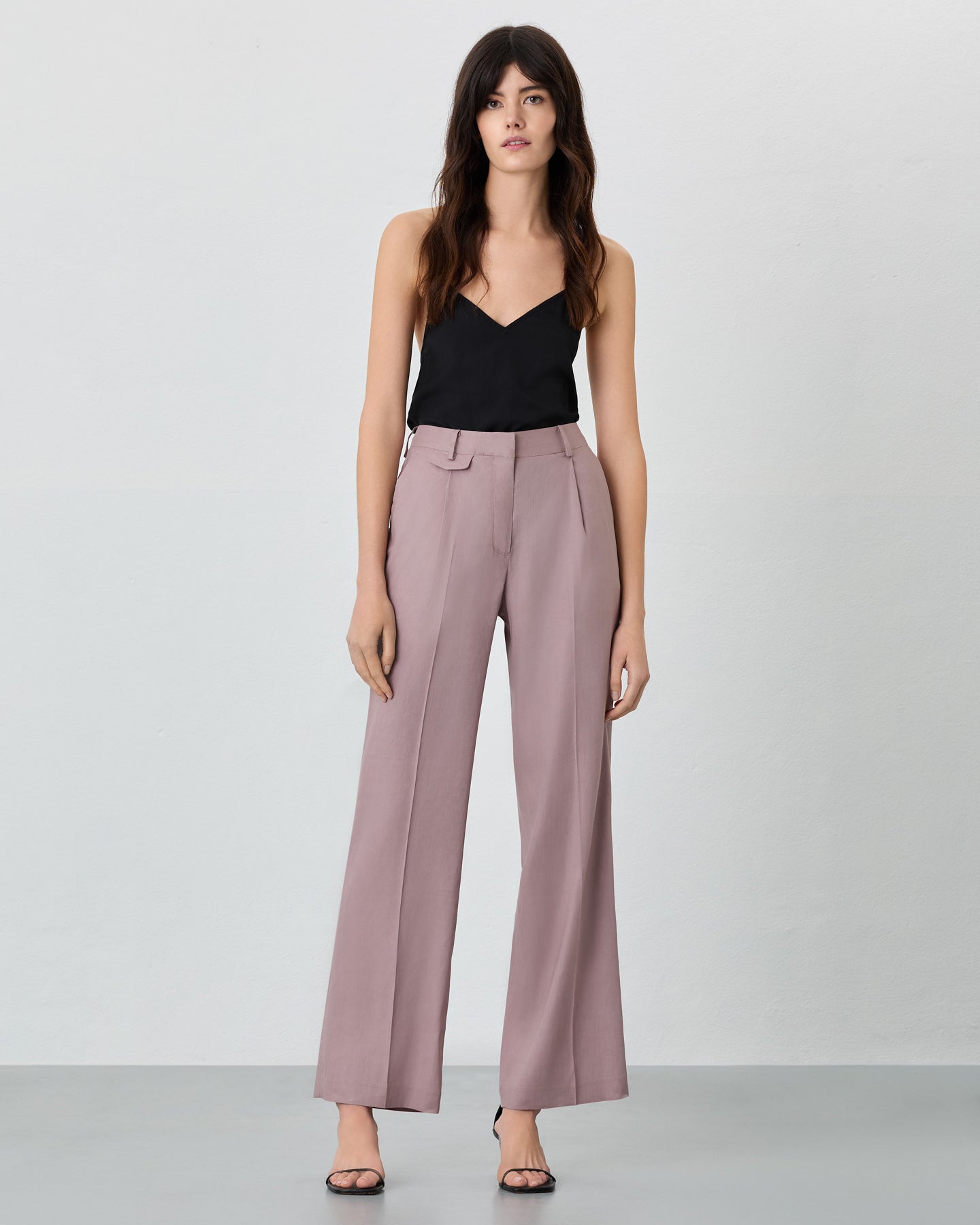Pale Pink