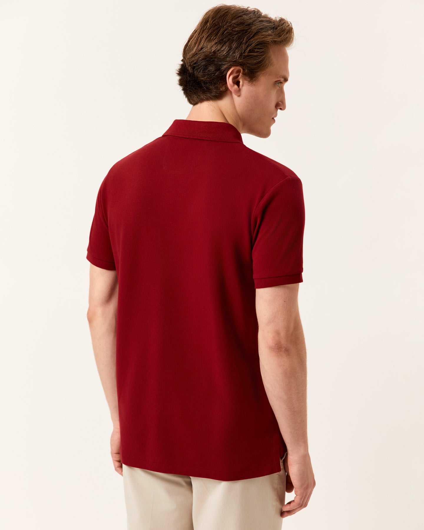Dark Red
