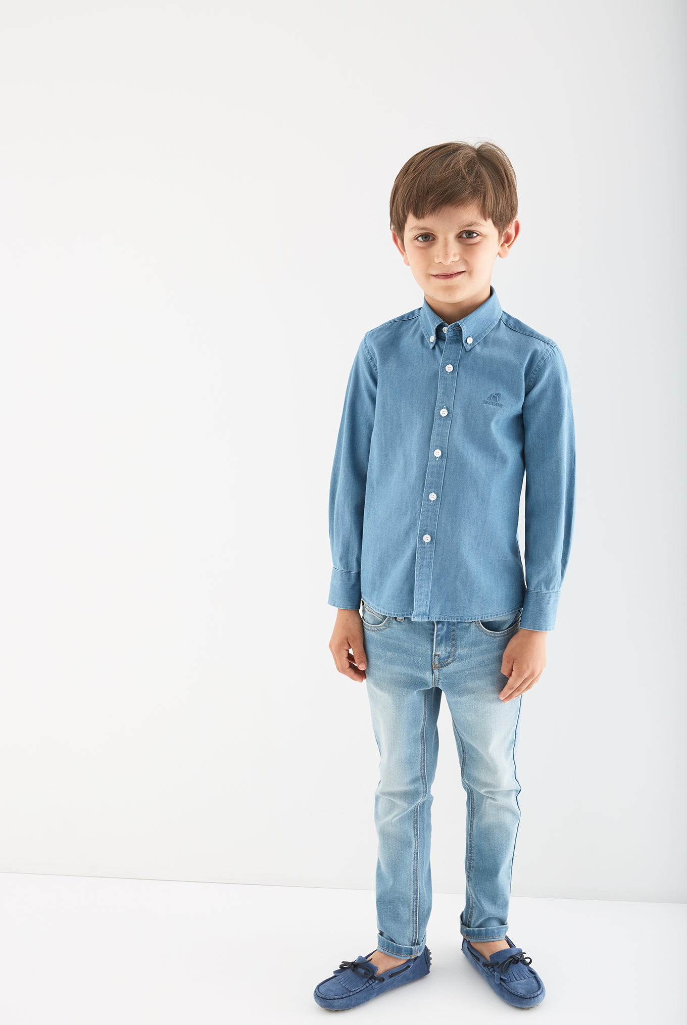 Light Blue
