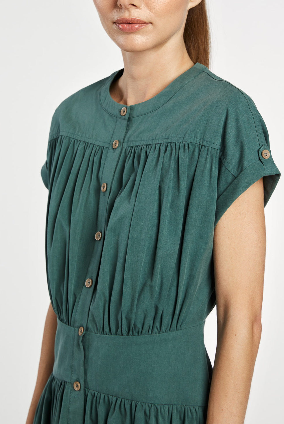 Dark Green