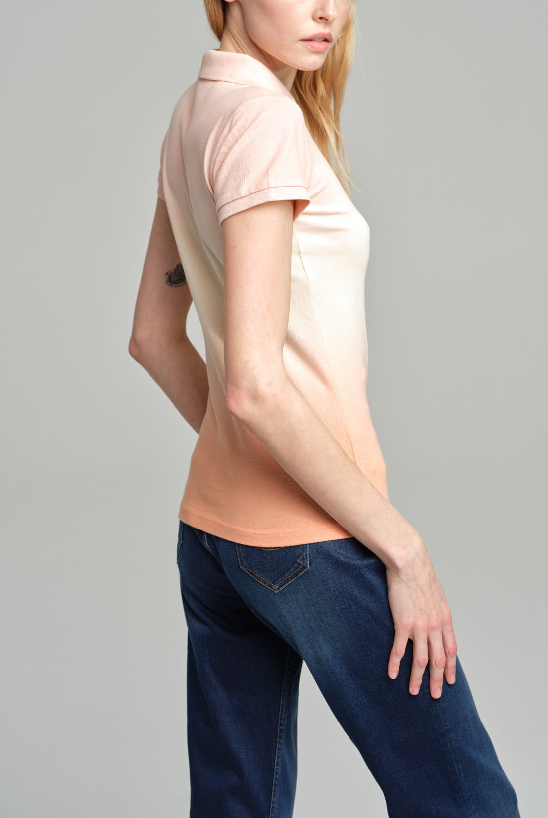 Pale Pink