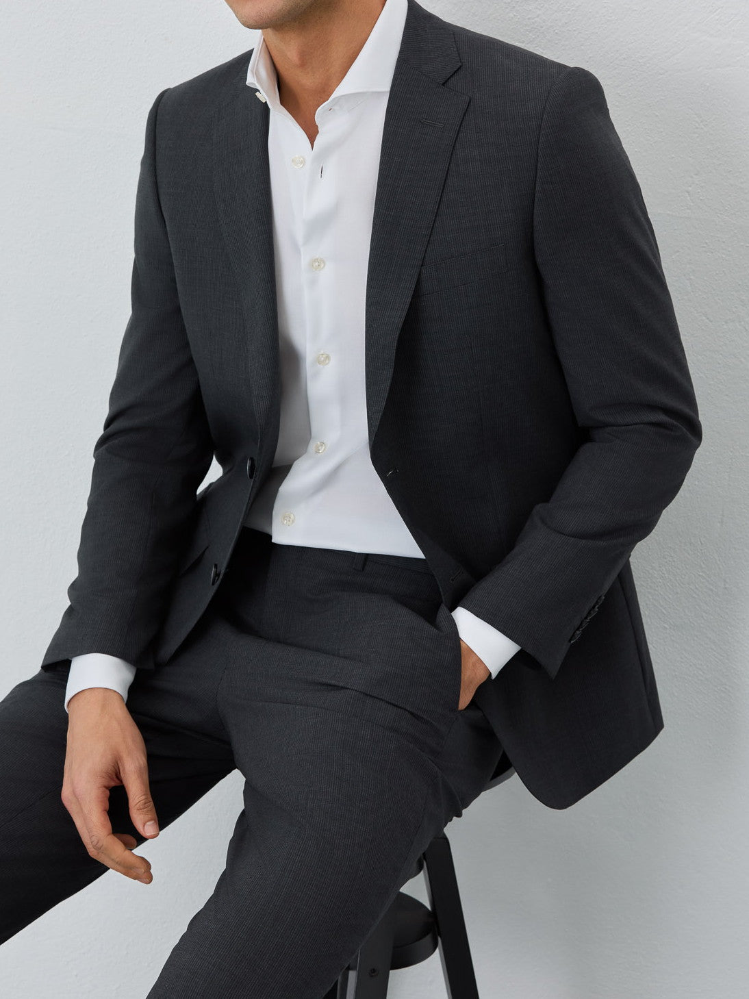 Dark Grey
