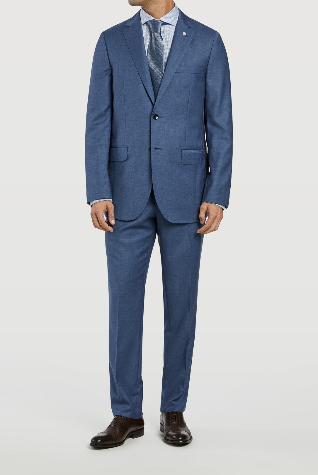 Medium Blue