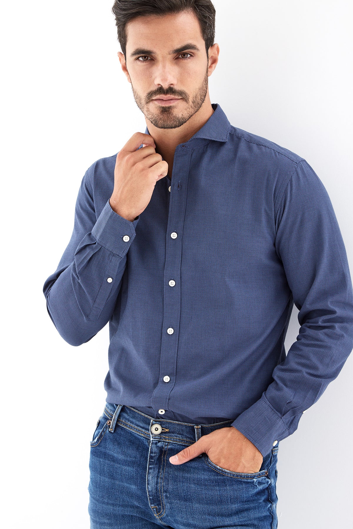 Dark Blue