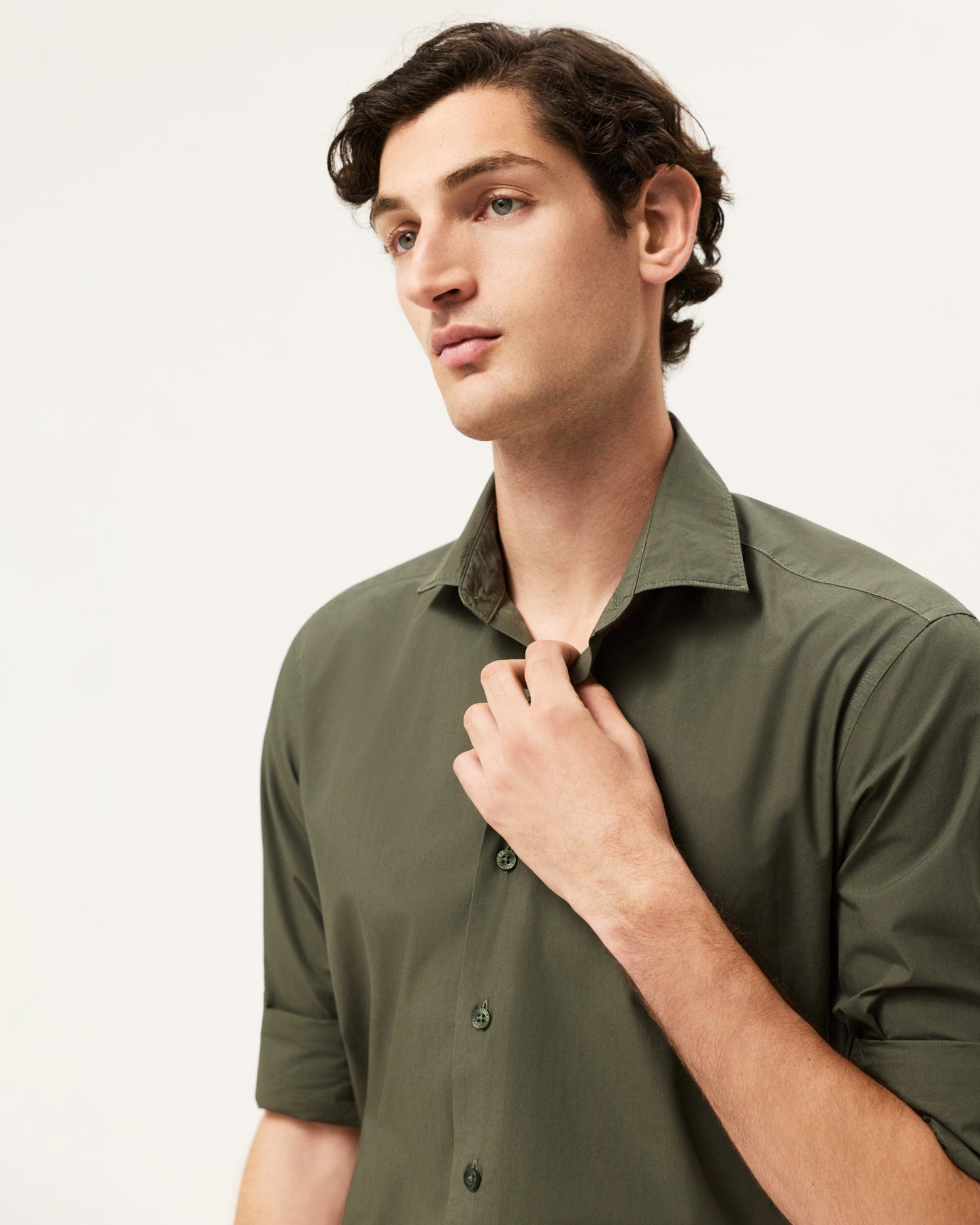 Dark Green
