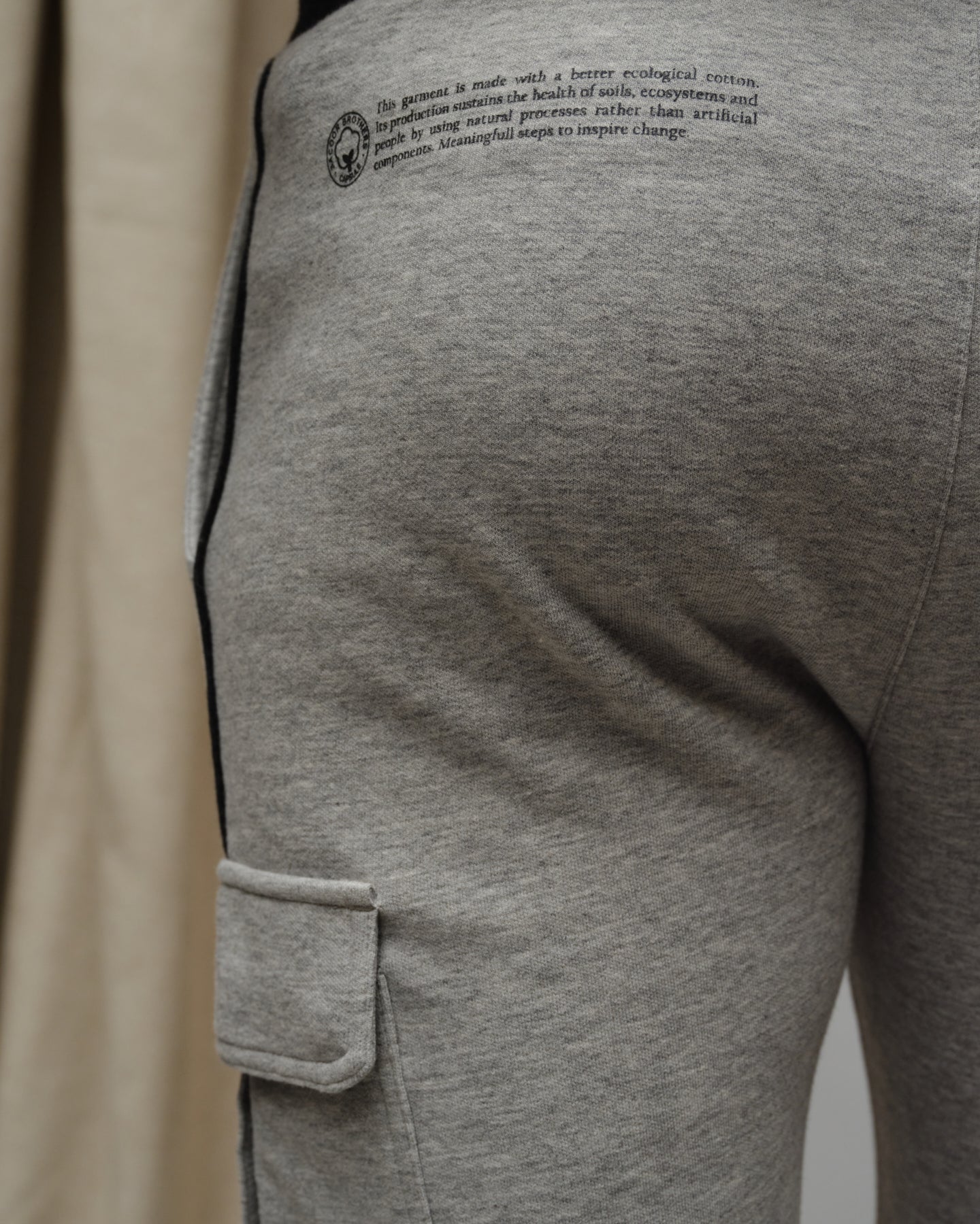 Mix Grey