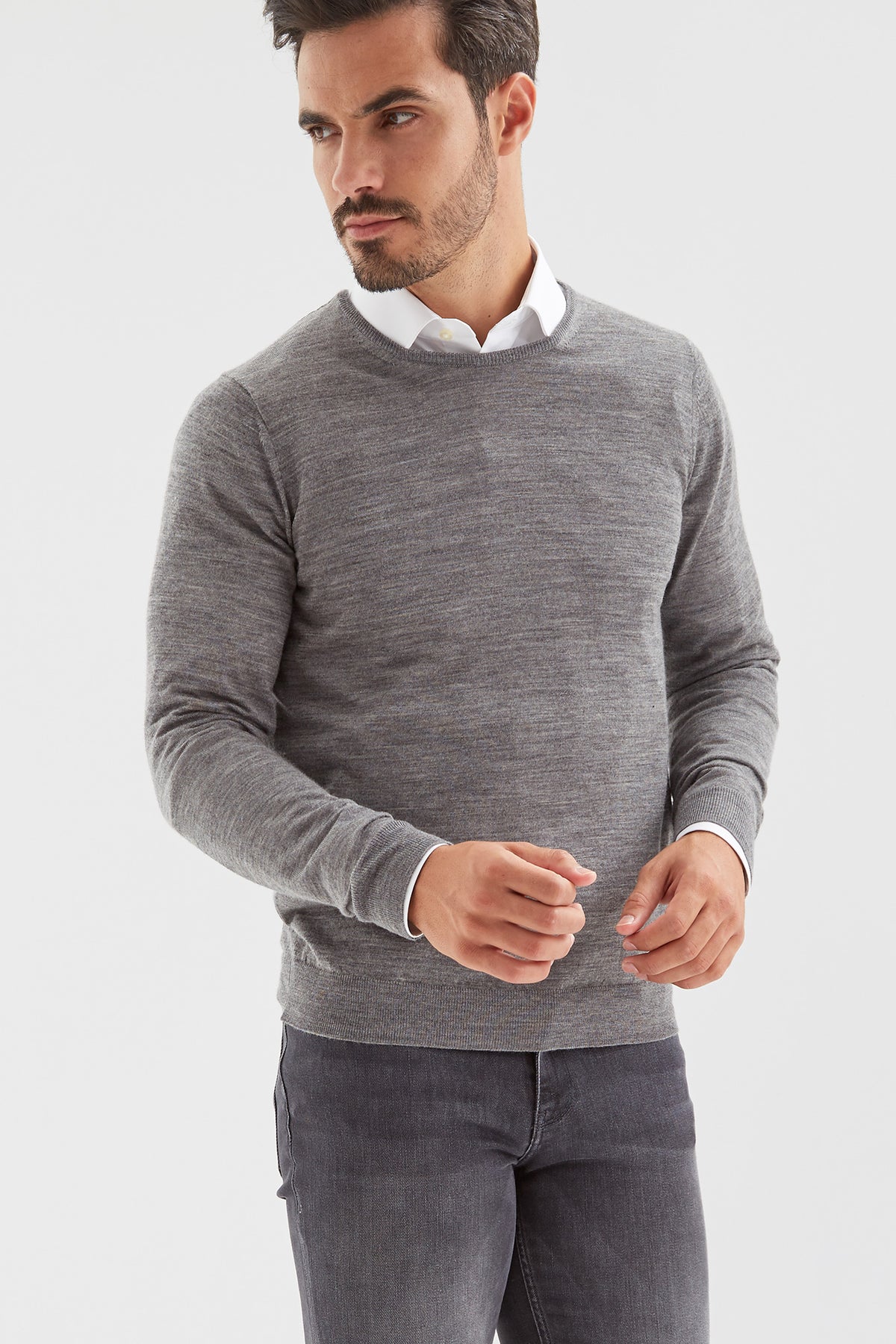 Mix Grey