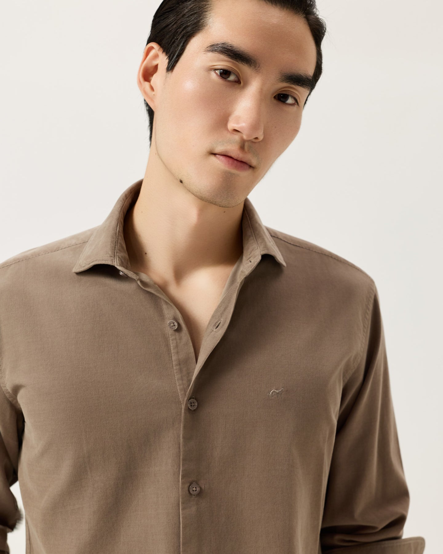 Light Brown
