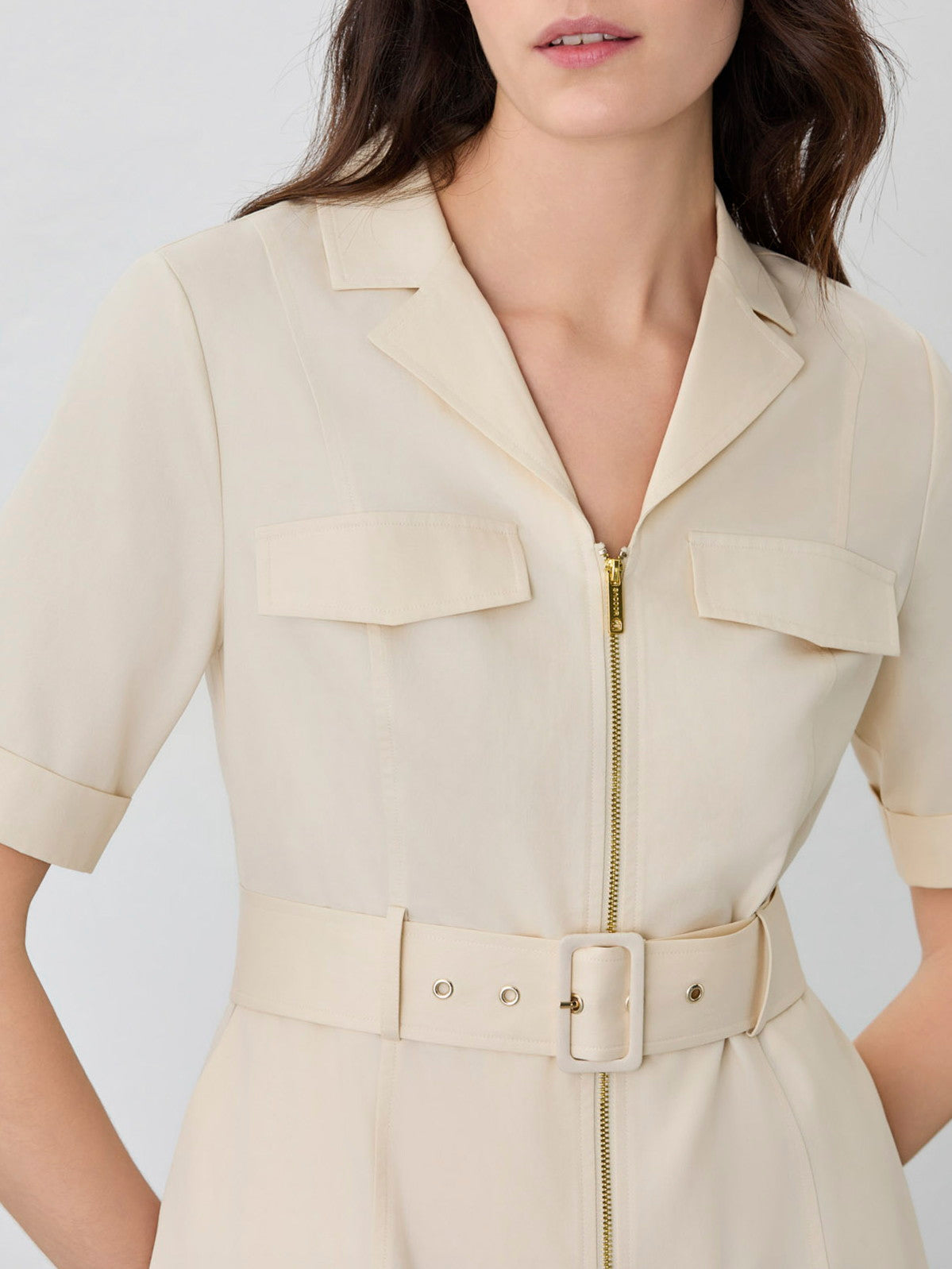 Light Beige