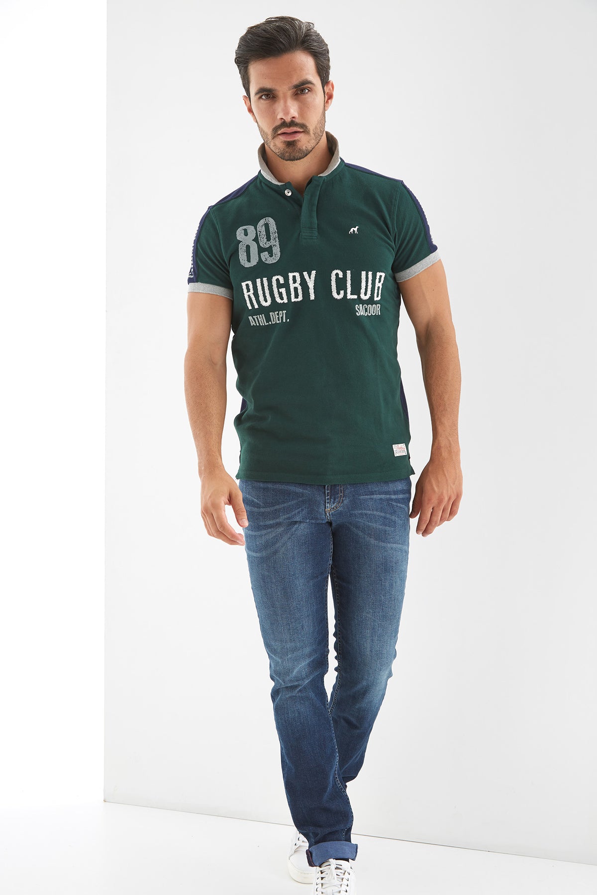 Dark Green
