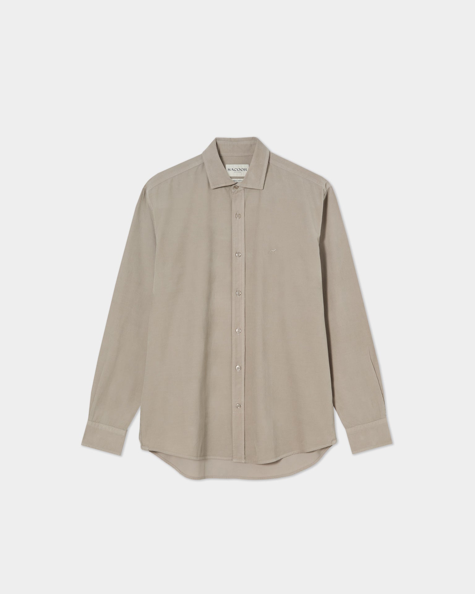 Light Brown (AI)