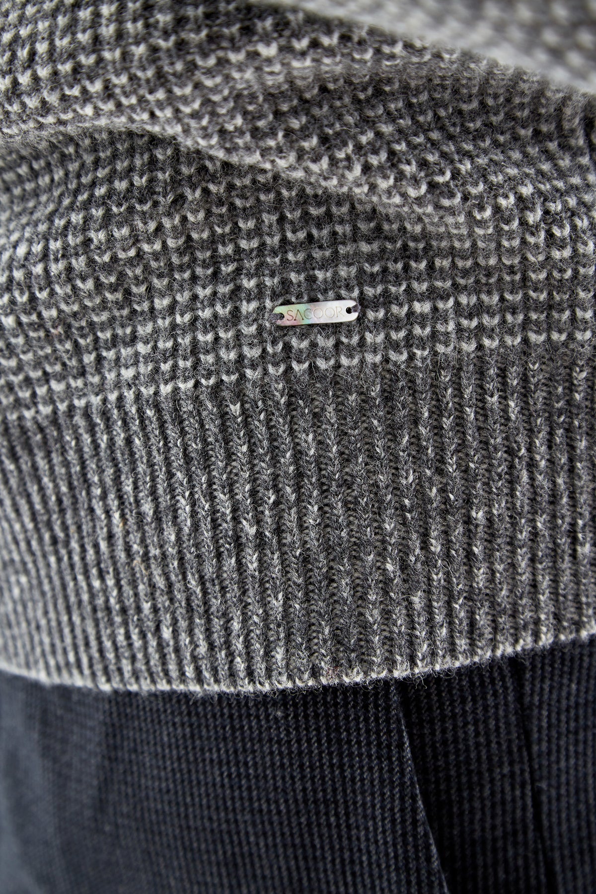 Dark Grey