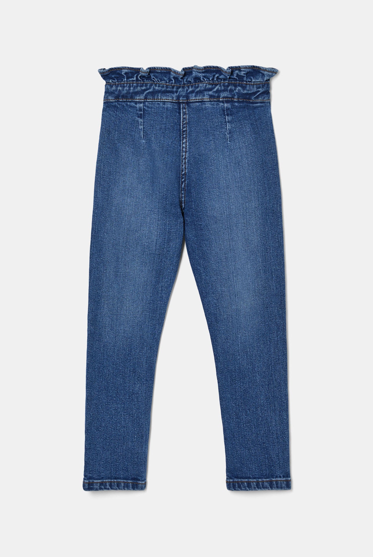 Medium Blue