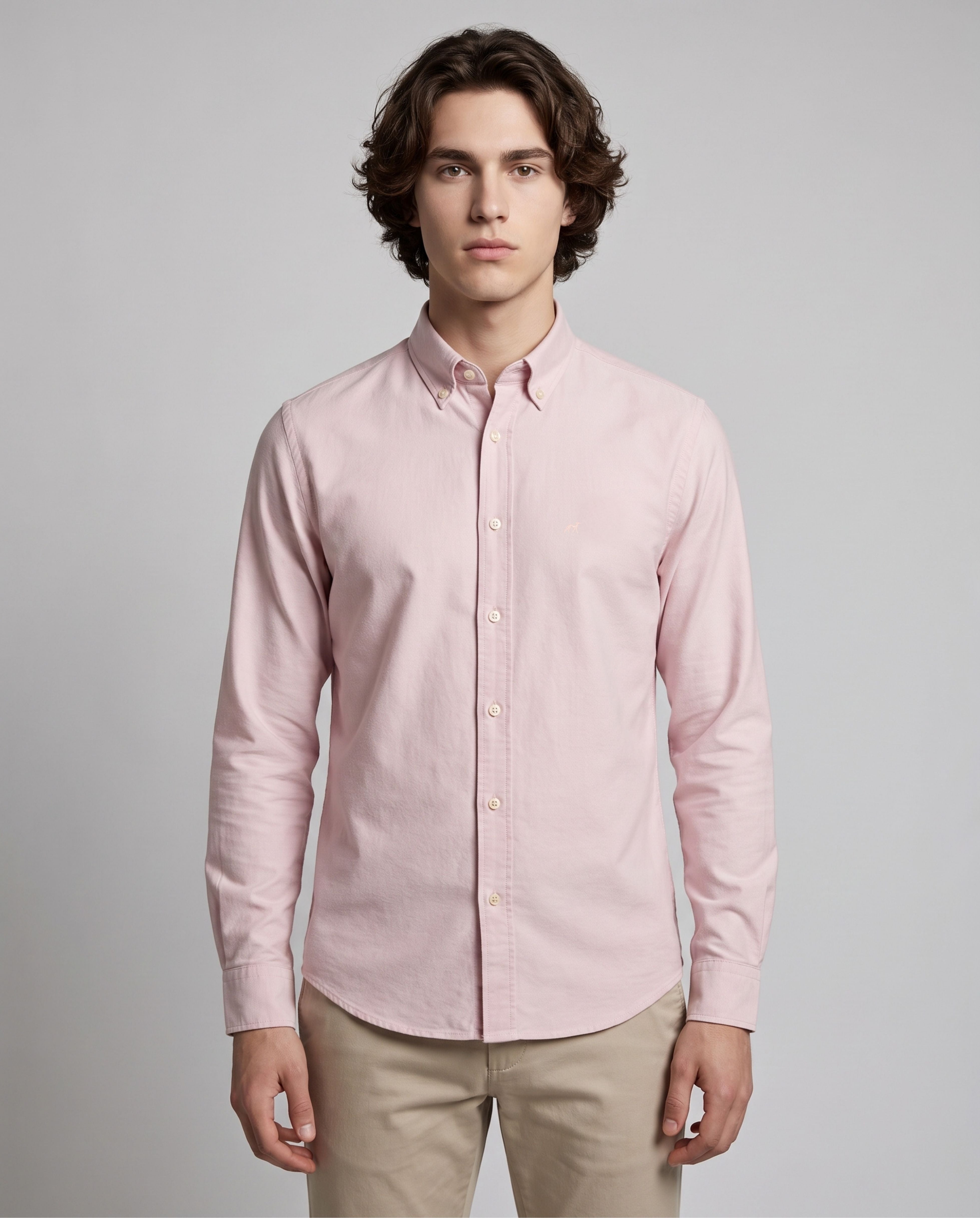 Pale Pink (AI)
