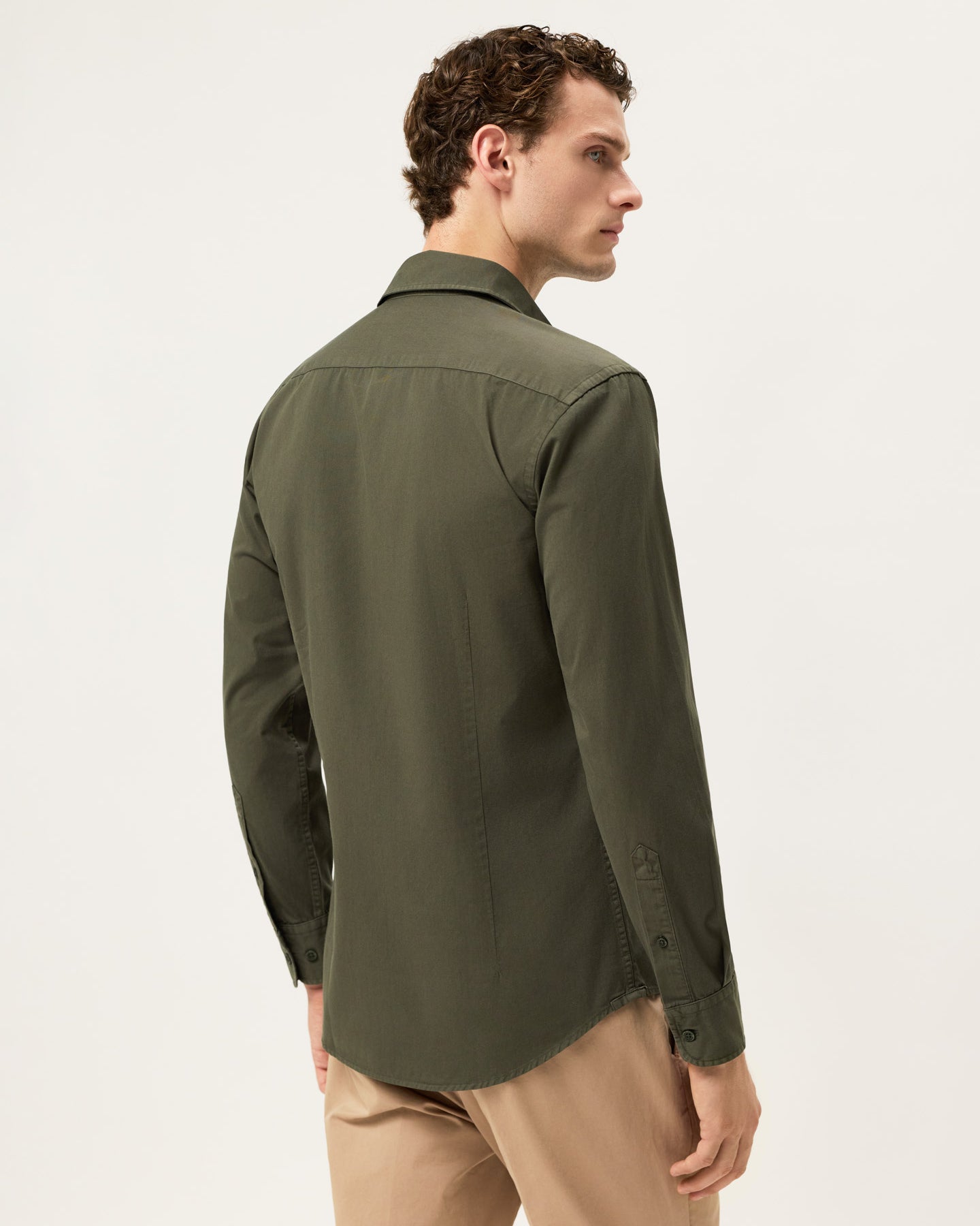 Dark Green